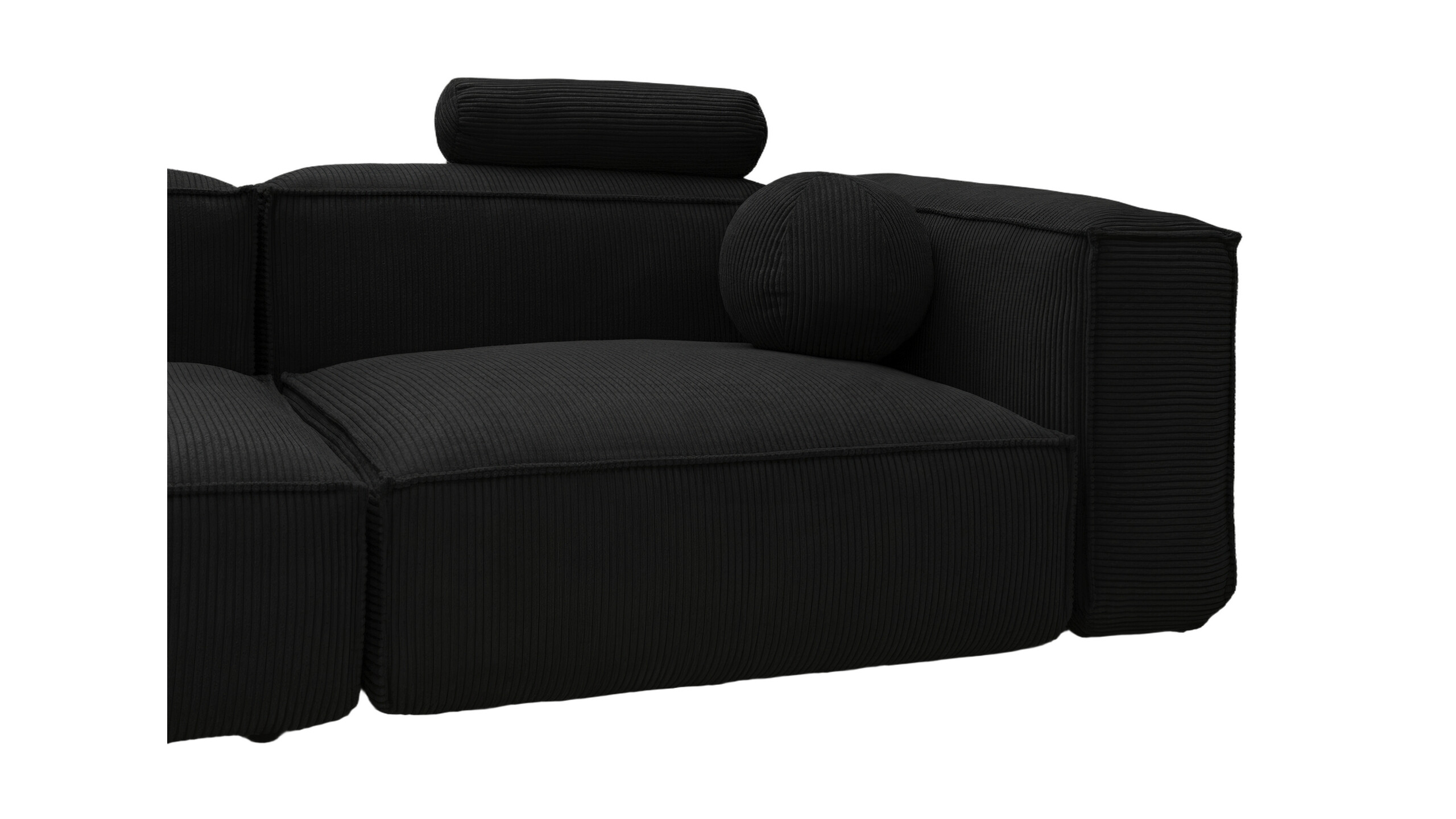 Wuun Living - Wuun®Sofa Luno Typ 022 I 270cm