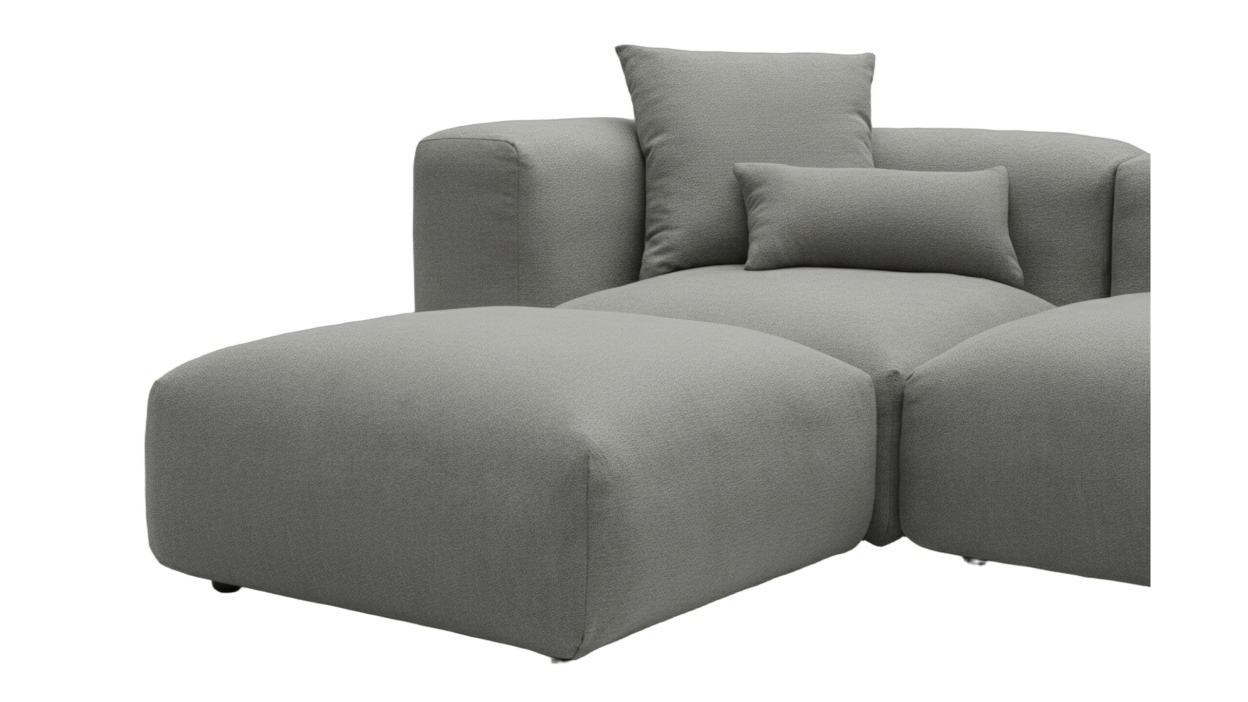 Wuun Living - Wuun®Sofa Luno Typ 022 I 270cm
