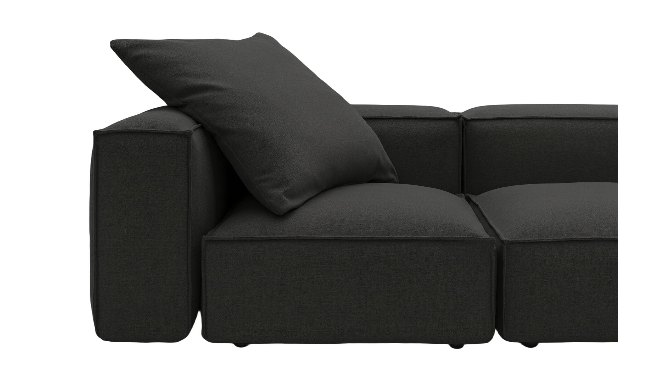 Wuun Living - Wuun®Sofa Luno Typ 022 I 270cm