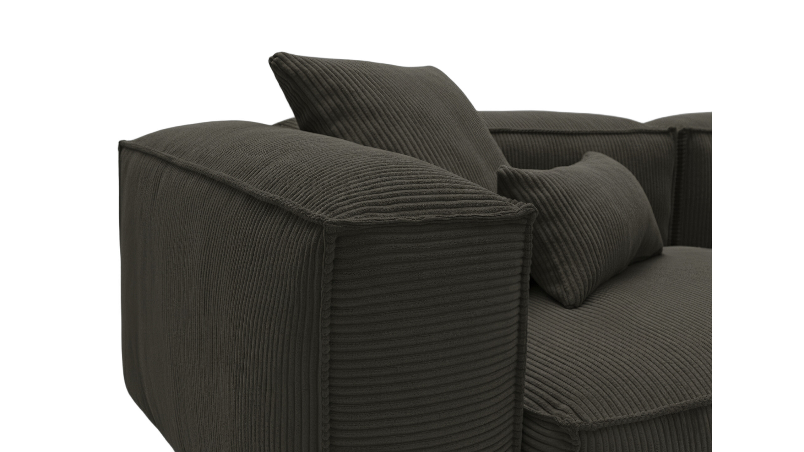 Wuun Living - Wuun®Sofa Luno Typ 022 I 270cm