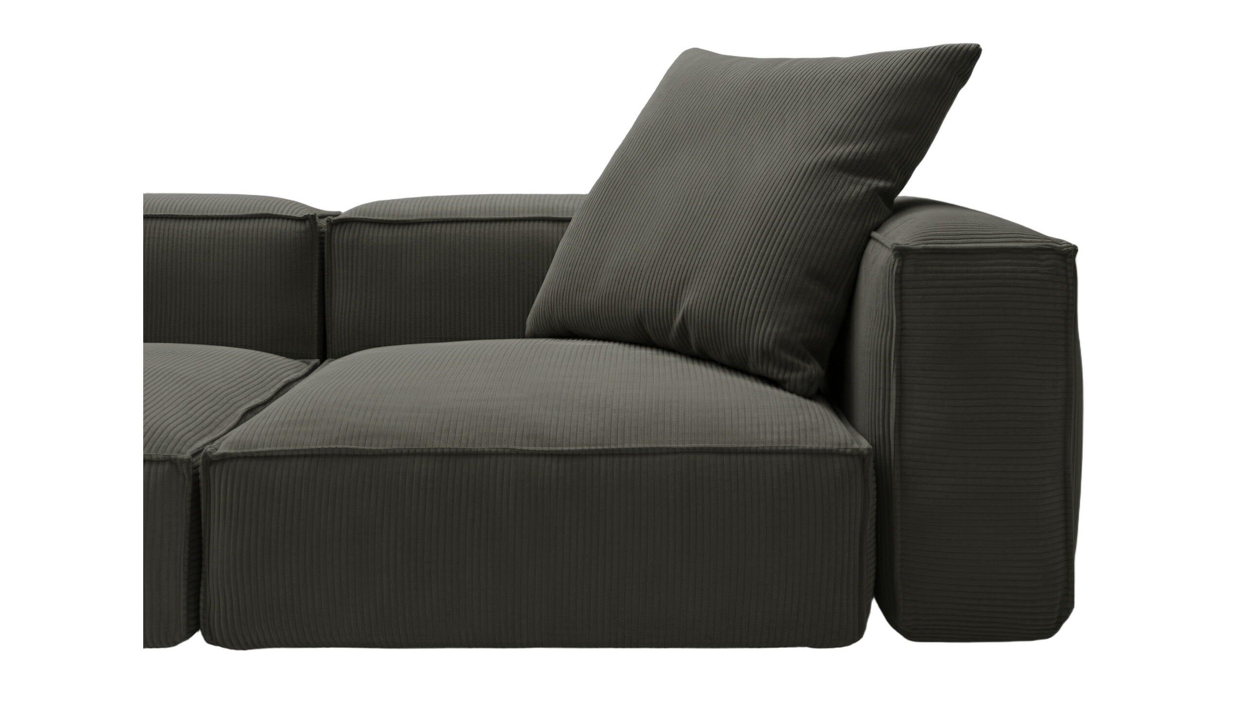 Wuun Living - Wuun®Sofa Luno Typ 022 I 270cm