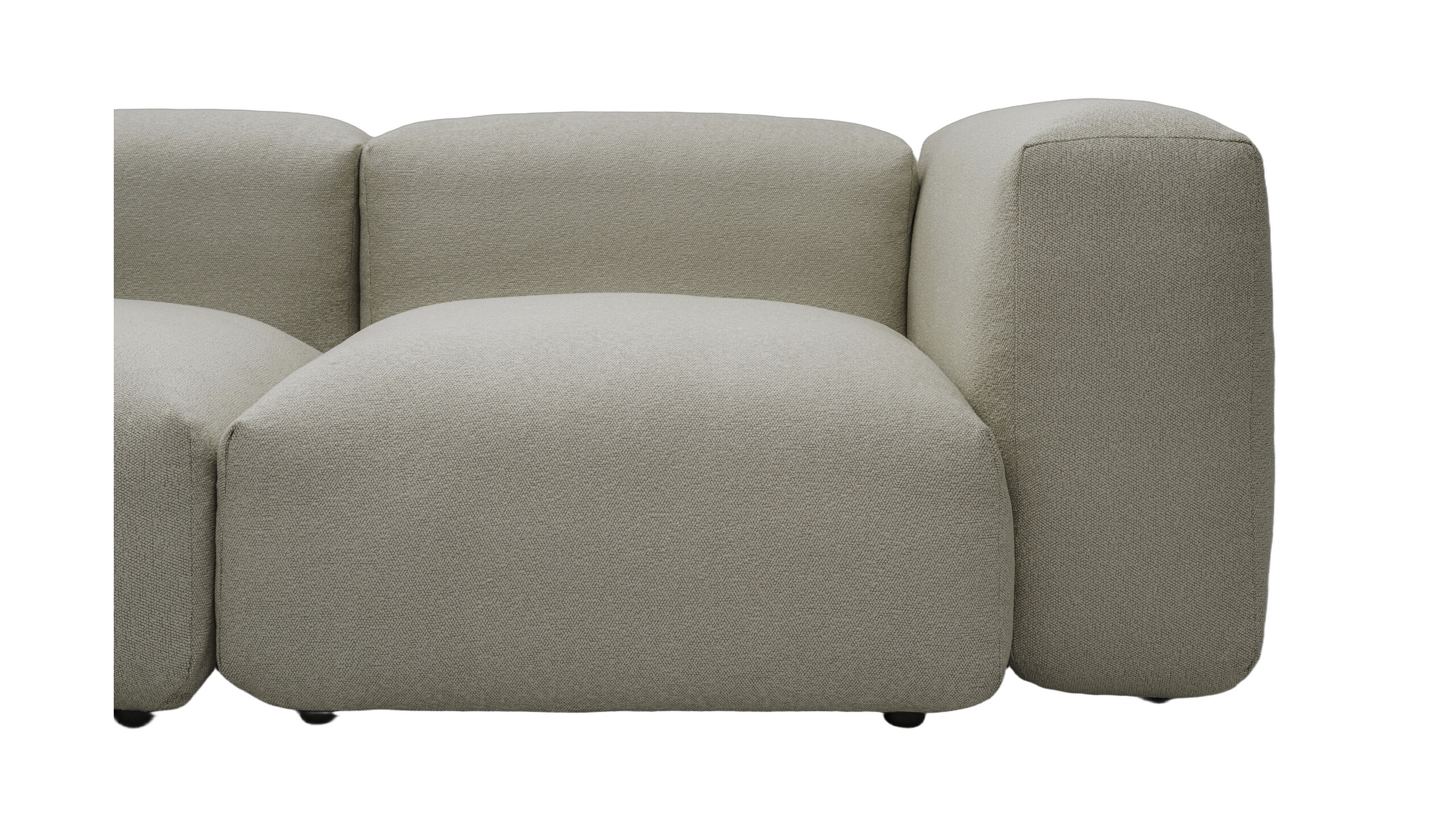 Wuun Living - Wuun®Sofa Luno Typ 022 I 270cm