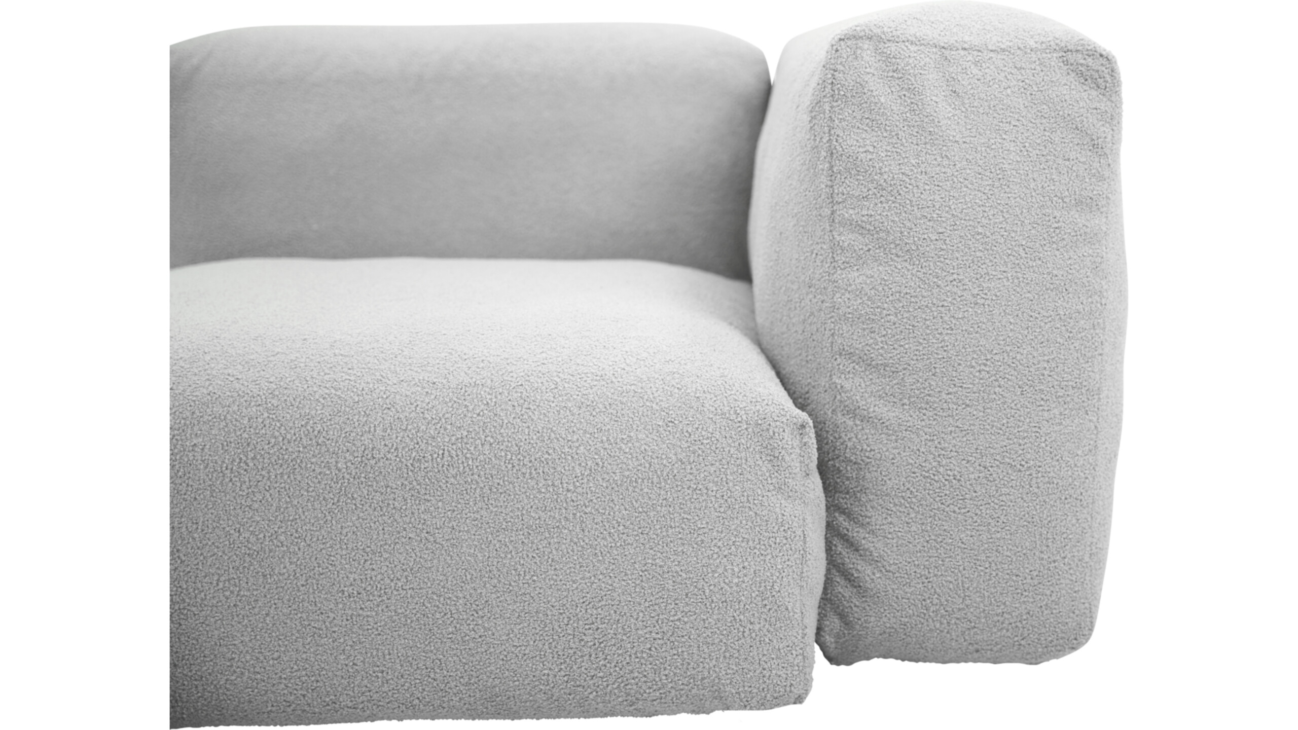 Wuun Living - Wuun®Sofa Luno Typ 022 I 270cm