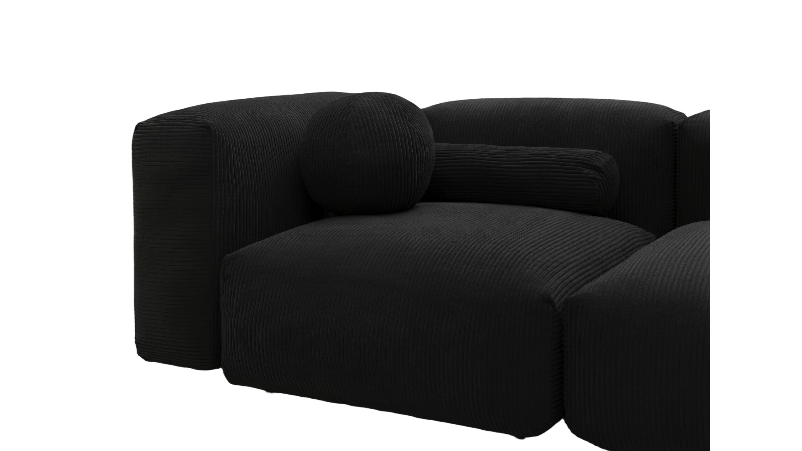 Wuun Living - Wuun®Sofa Luno Typ 018 I 300cm