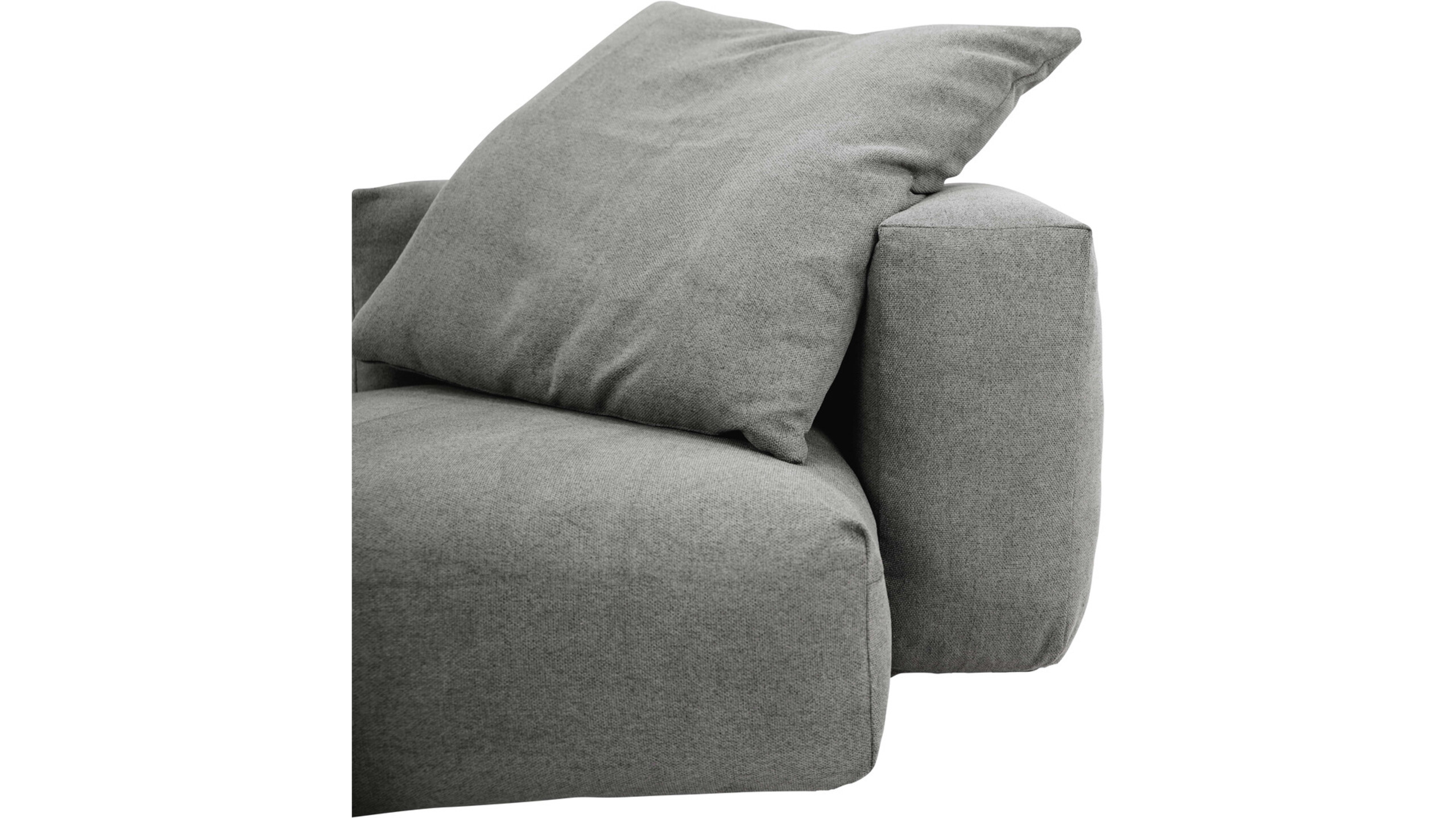 Wuun Living - Wuun®Sofa Luno Typ 018 I 300cm