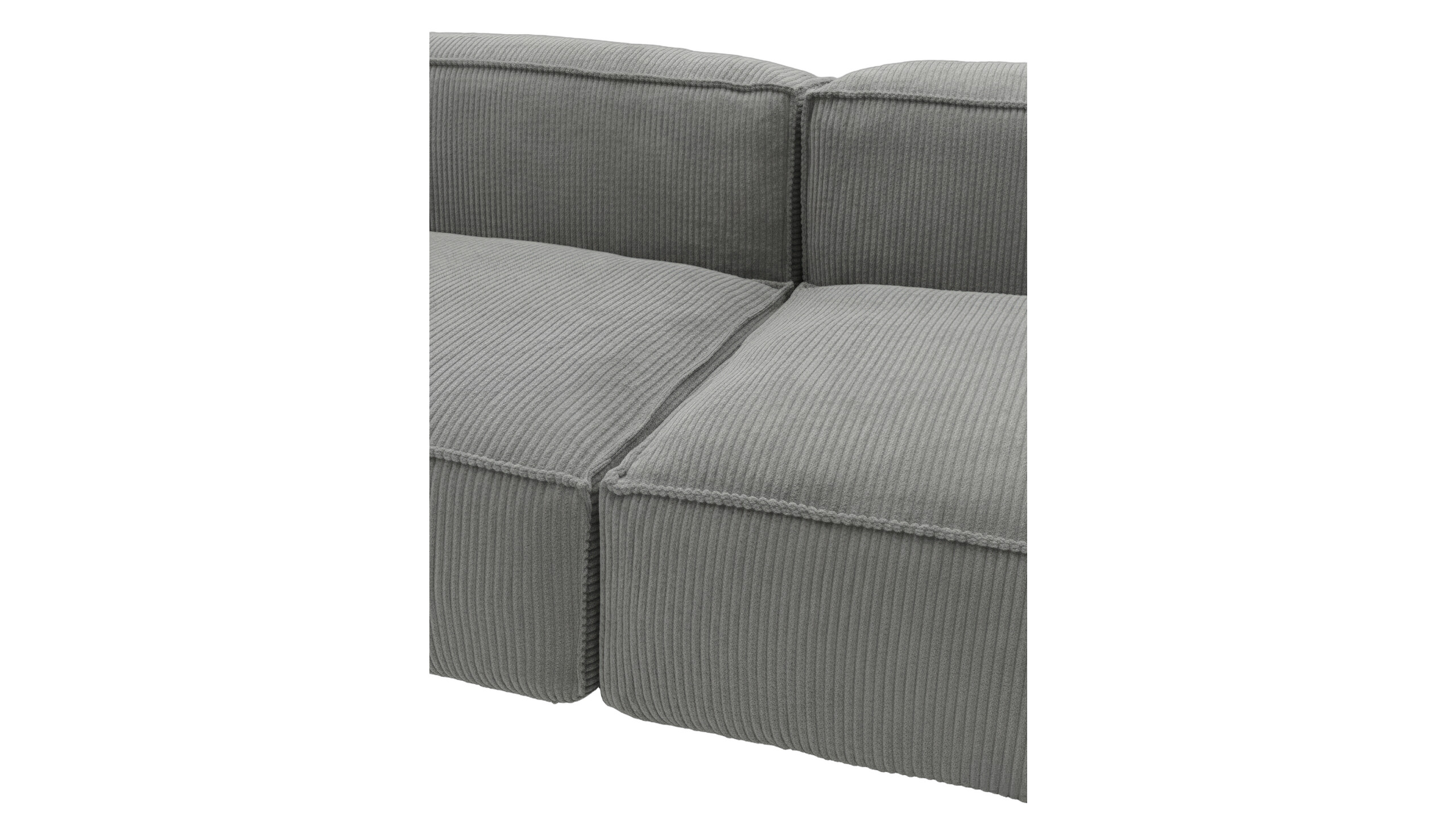 Wuun Living - Wuun®Sofa Luno Typ 018 I 300cm