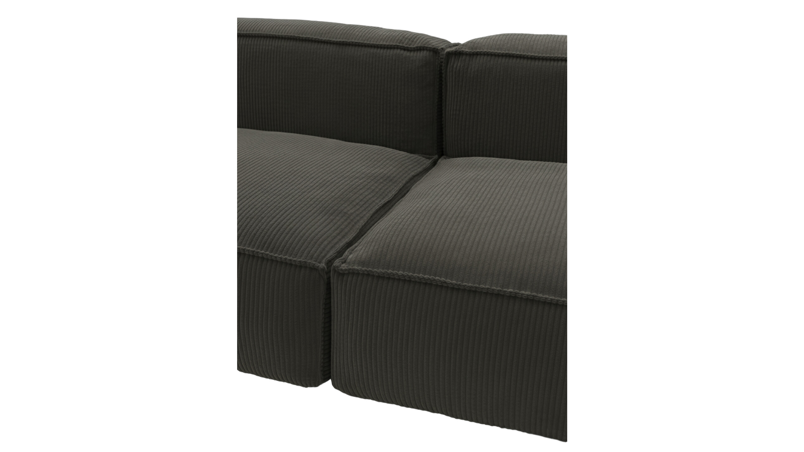 Wuun Living - Wuun®Sofa Luno Typ 018 I 300cm
