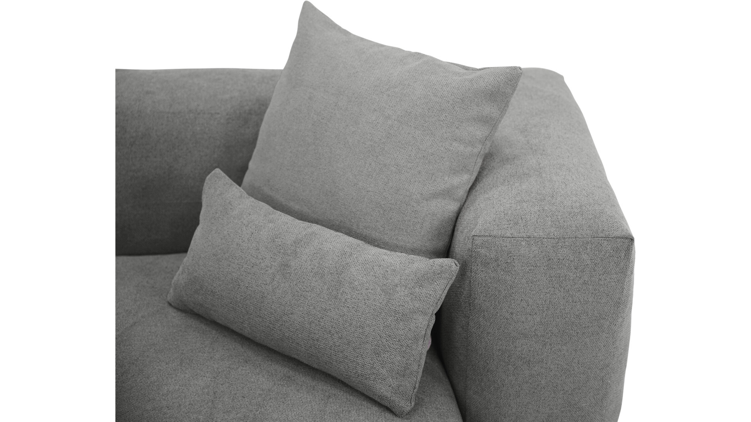 Wuun Living - Wuun®Sofa Luno Typ 018 I 300cm