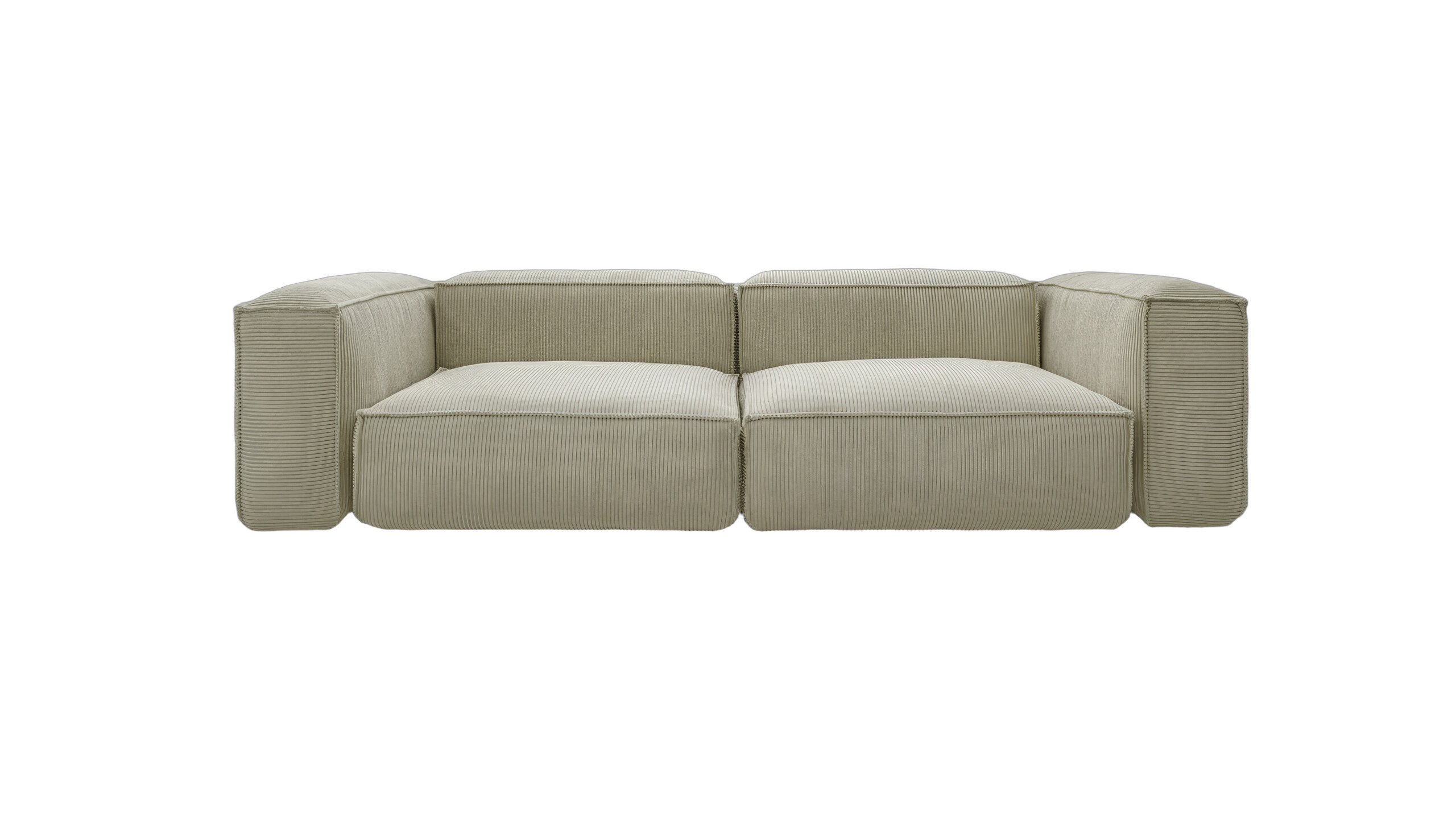 Wuun Living - Wuun®Sofa Luno Typ 018 I 300cm