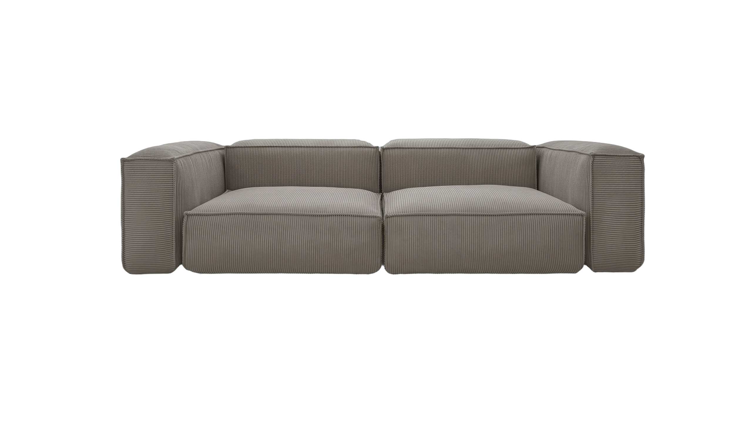 Wuun Living - Wuun®Sofa Luno Typ 018 I 300cm