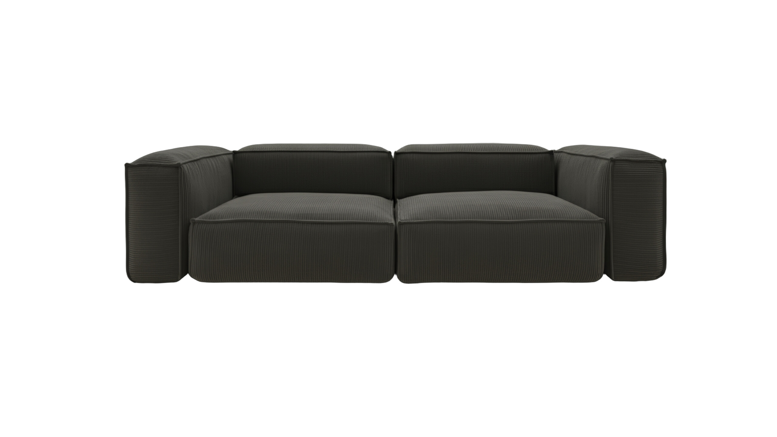 Wuun Living - Wuun®Sofa Luno Typ 018 I 300cm
