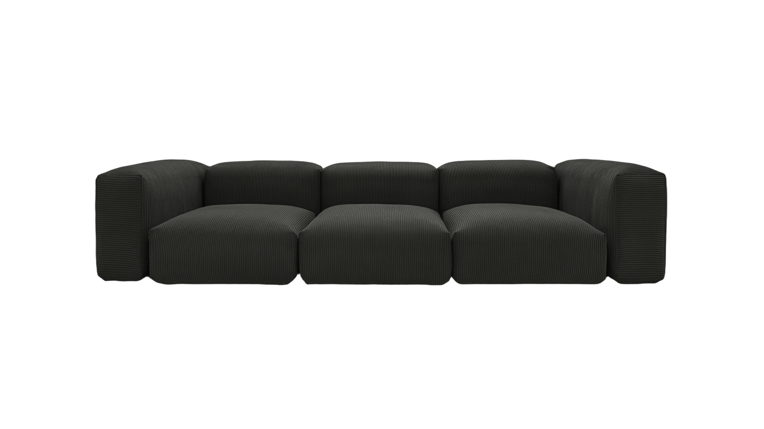 Wuun Living - Wuun®Sofa Luno Typ 018 I 300cm