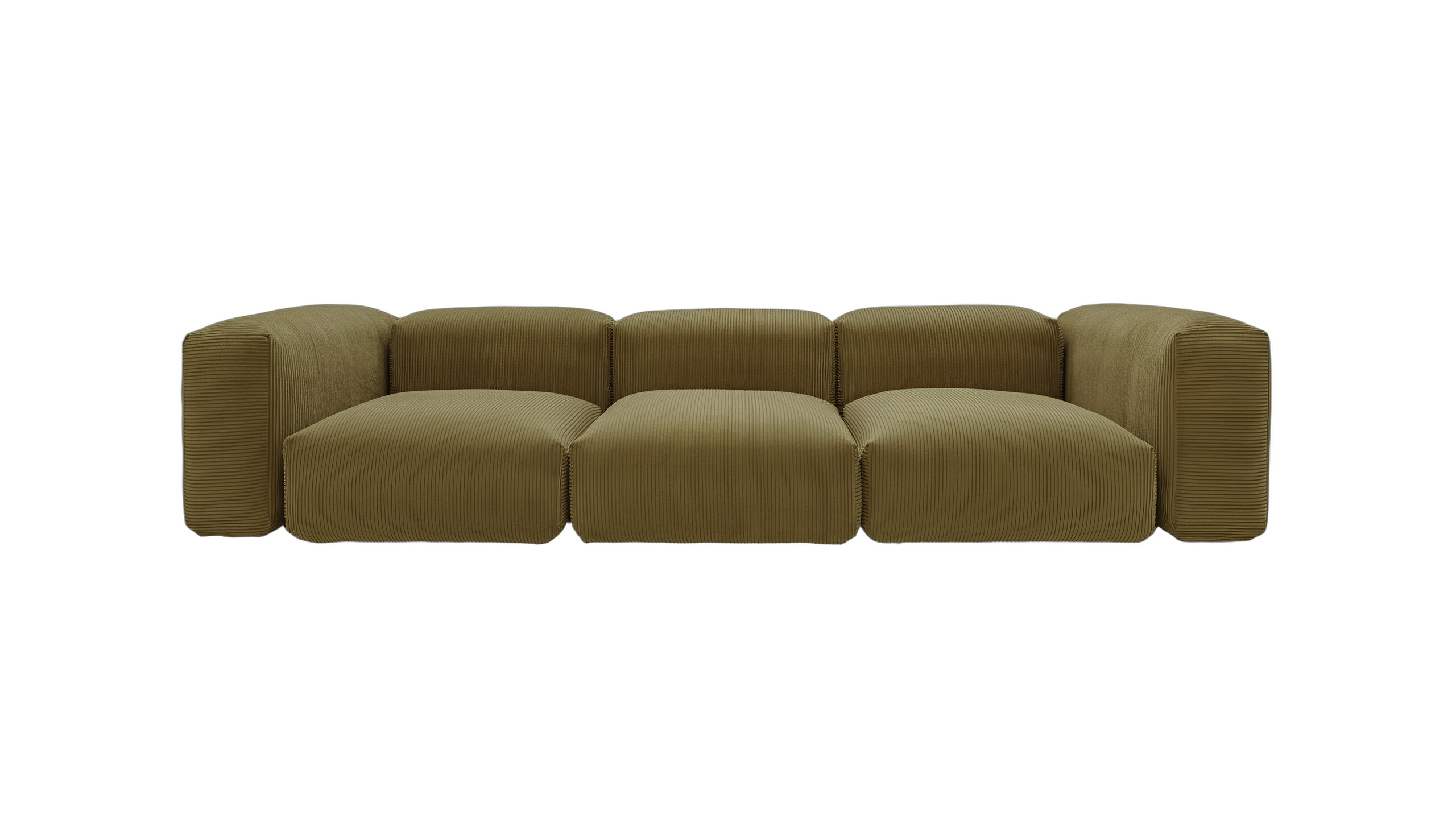 Wuun Living - Wuun®Sofa Luno Typ 018 I 300cm