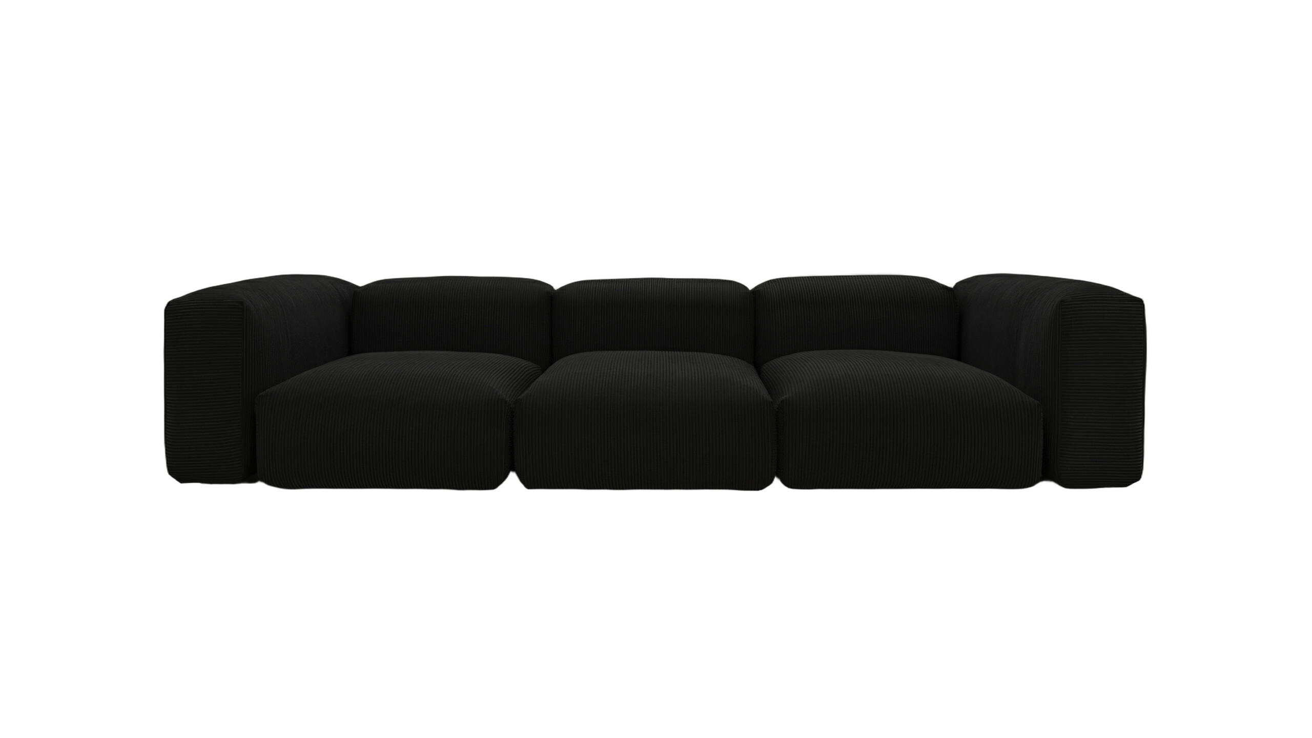 Wuun Living - Wuun®Sofa Luno Typ 018 I 300cm