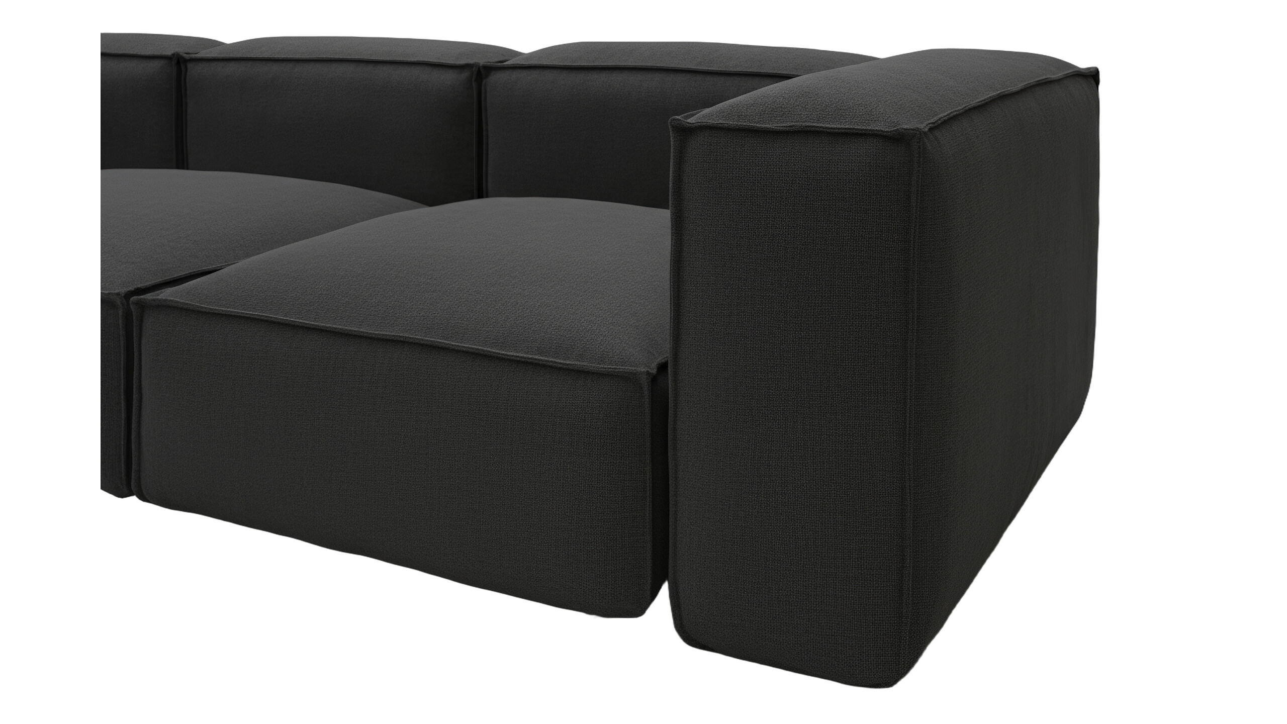 Wuun Living - Wuun®Sofa Luno Typ 018 I 300cm