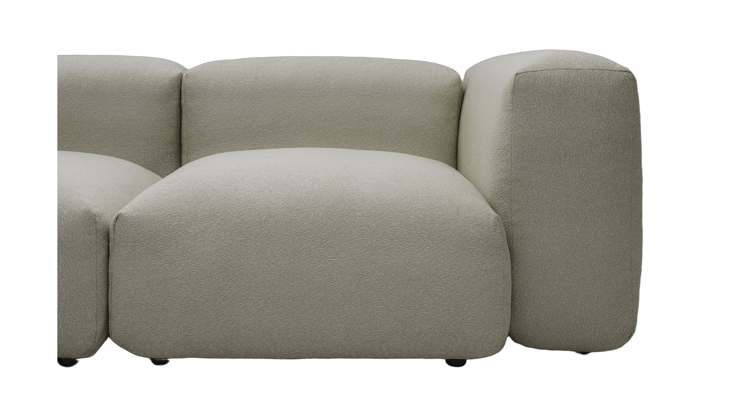 Wuun Living - Wuun®Sofa Luno Typ 018 I 300cm