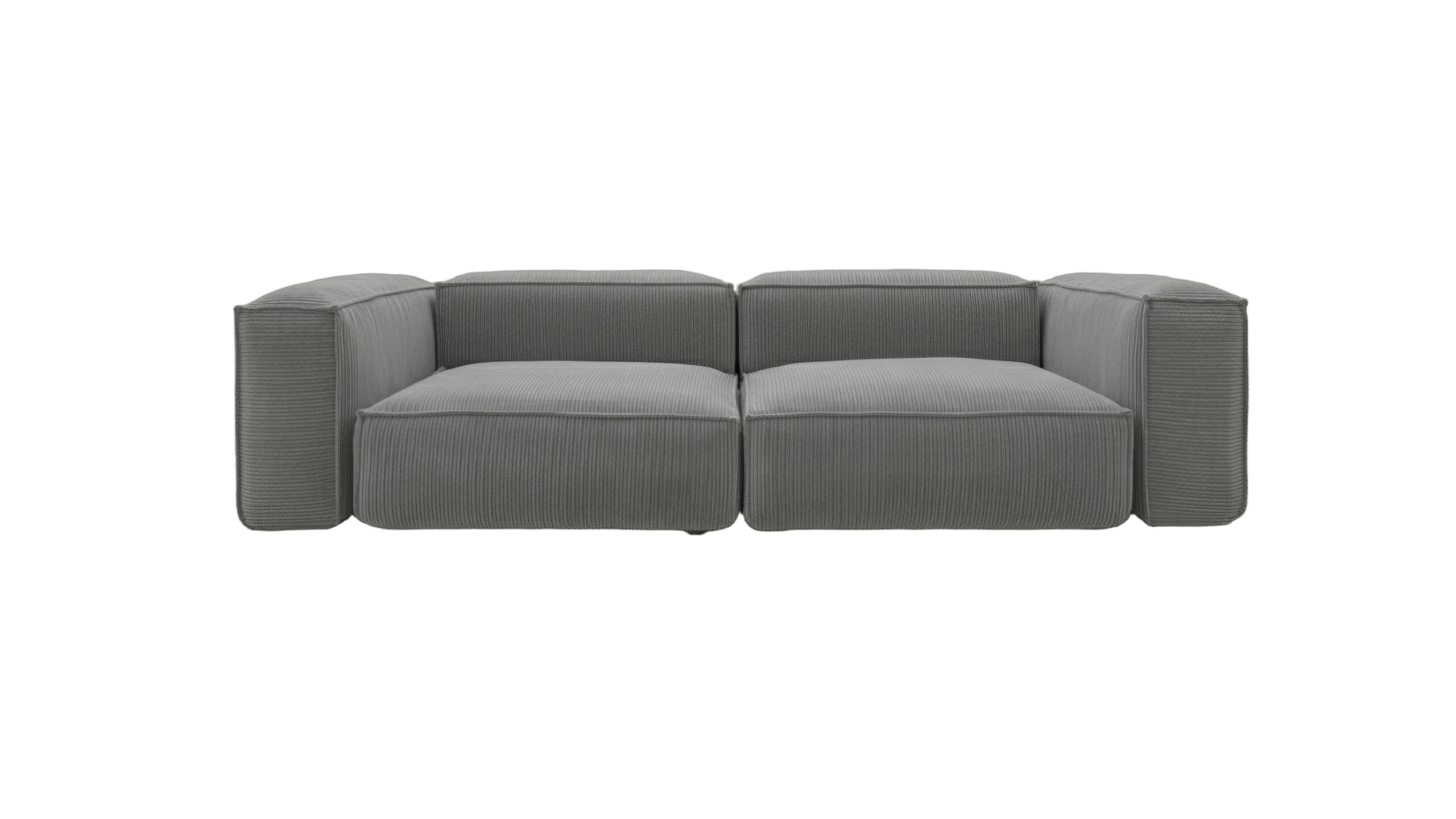 Wuun Living - Wuun®Sofa Luno Typ 033 I 420cm