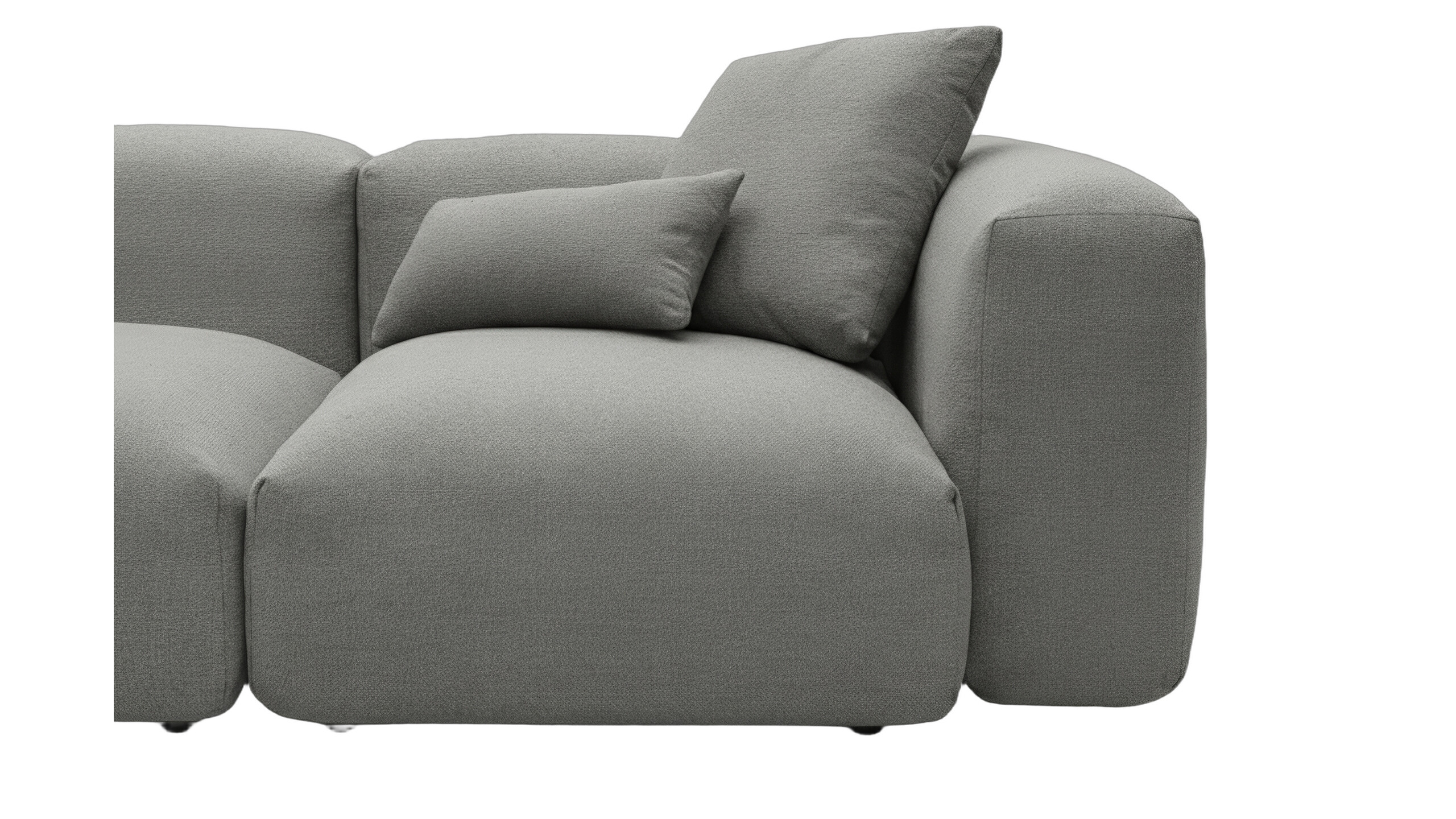 Wuun Living - Wuun®Sofa Luno Typ 033 I 420cm
