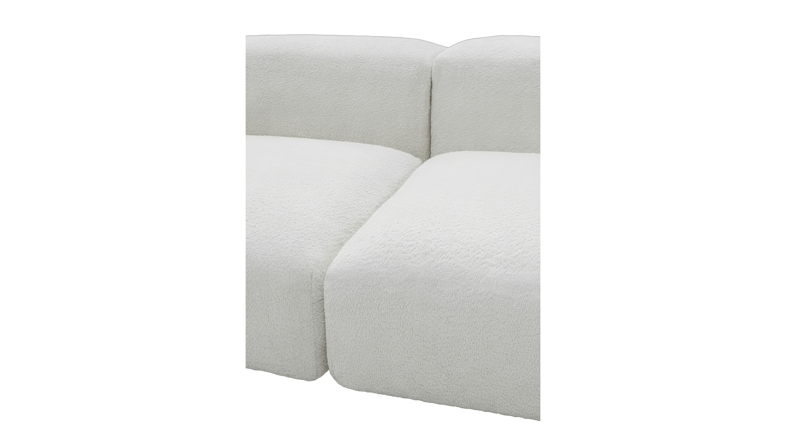 Wuun Living - Wuun®Sofa Luno Typ 033 I 420cm