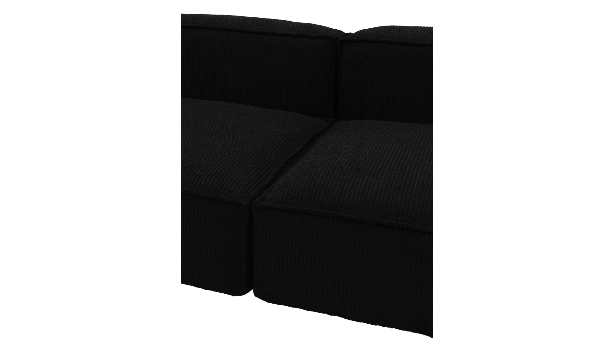 Wuun Living - Wuun®Sofa Luno Typ 033 I 420cm