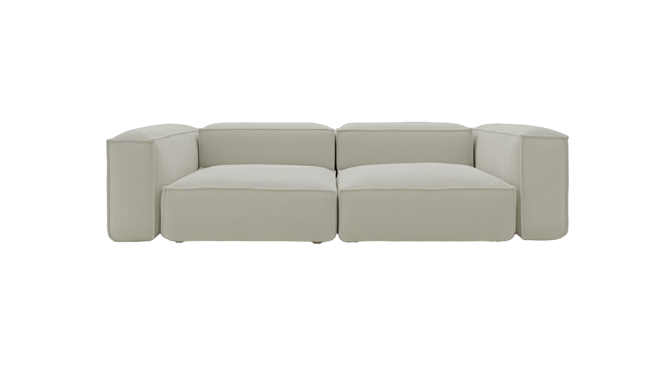 Wuun Living - Wuun®Sofa Luno Typ 033 I 420cm
