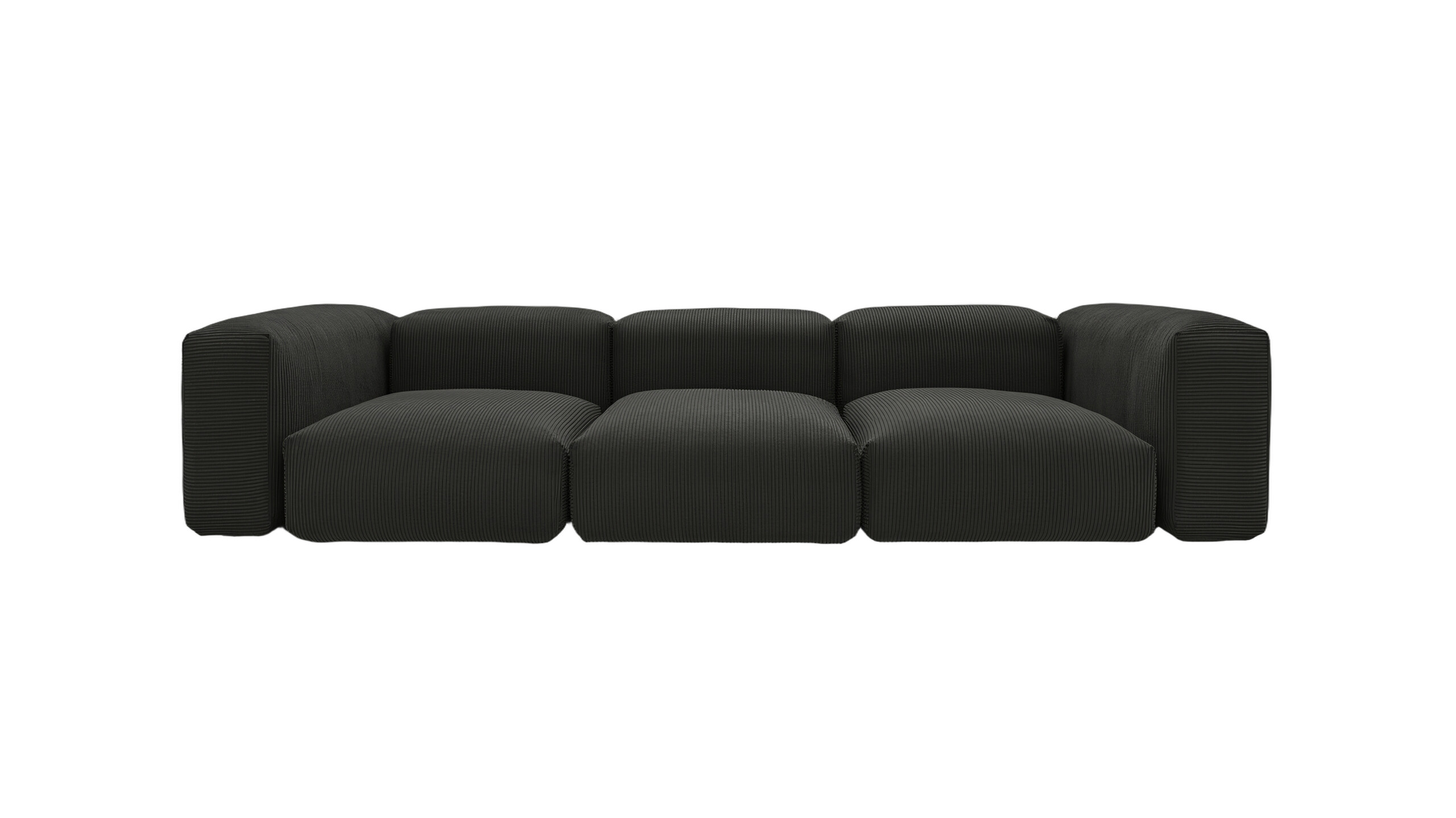 Wuun Living - Wuun®Sofa Luno Typ 033 I 420cm