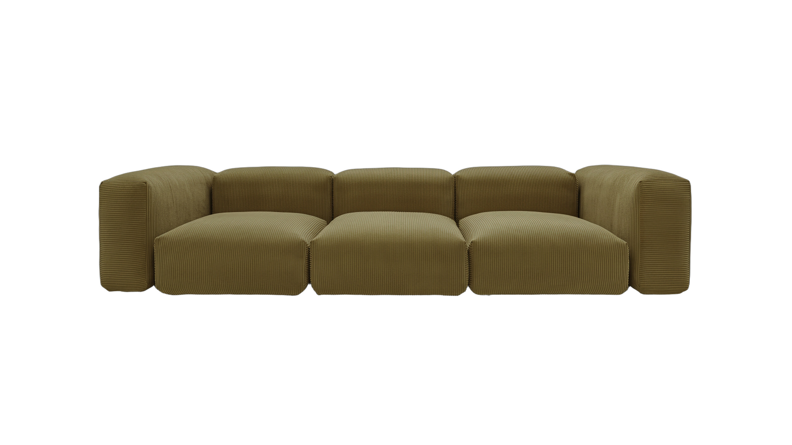 Wuun Living - Wuun®Sofa Luno Typ 033 I 420cm