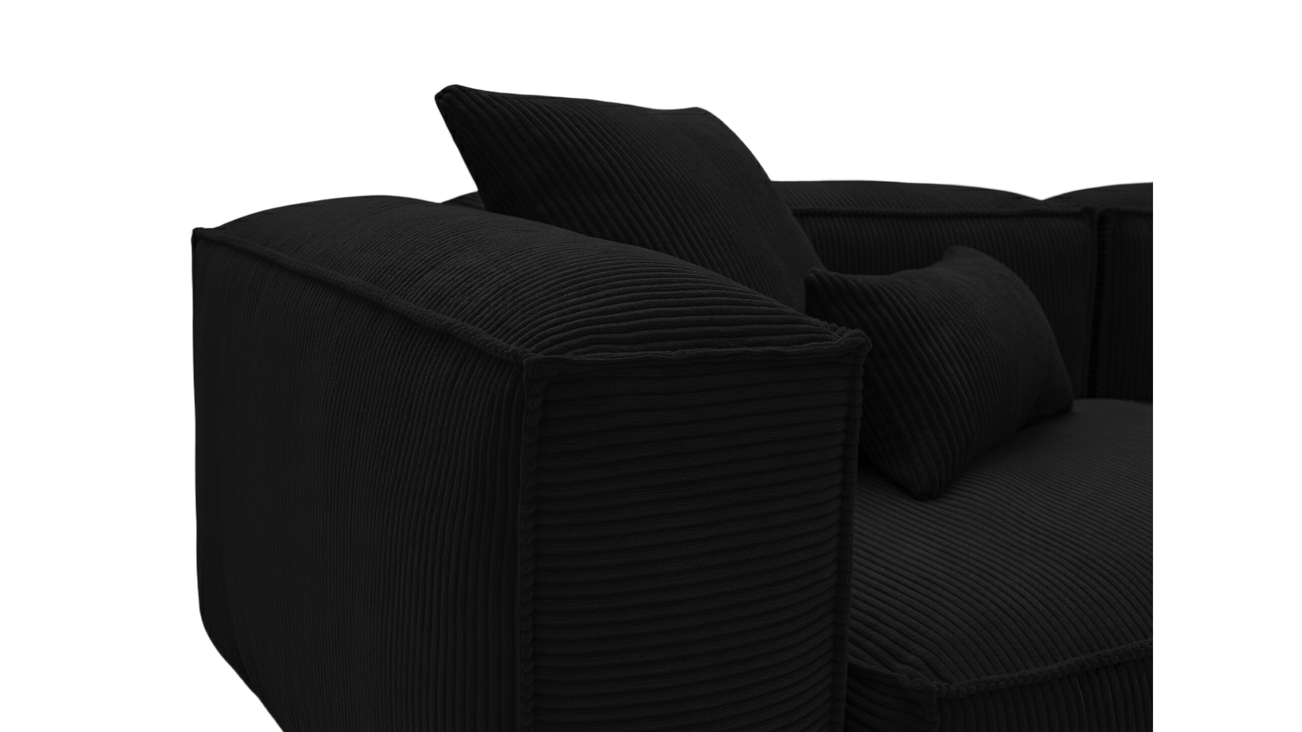 Wuun Living - Wuun®Sofa Luno Typ 033 I 420cm