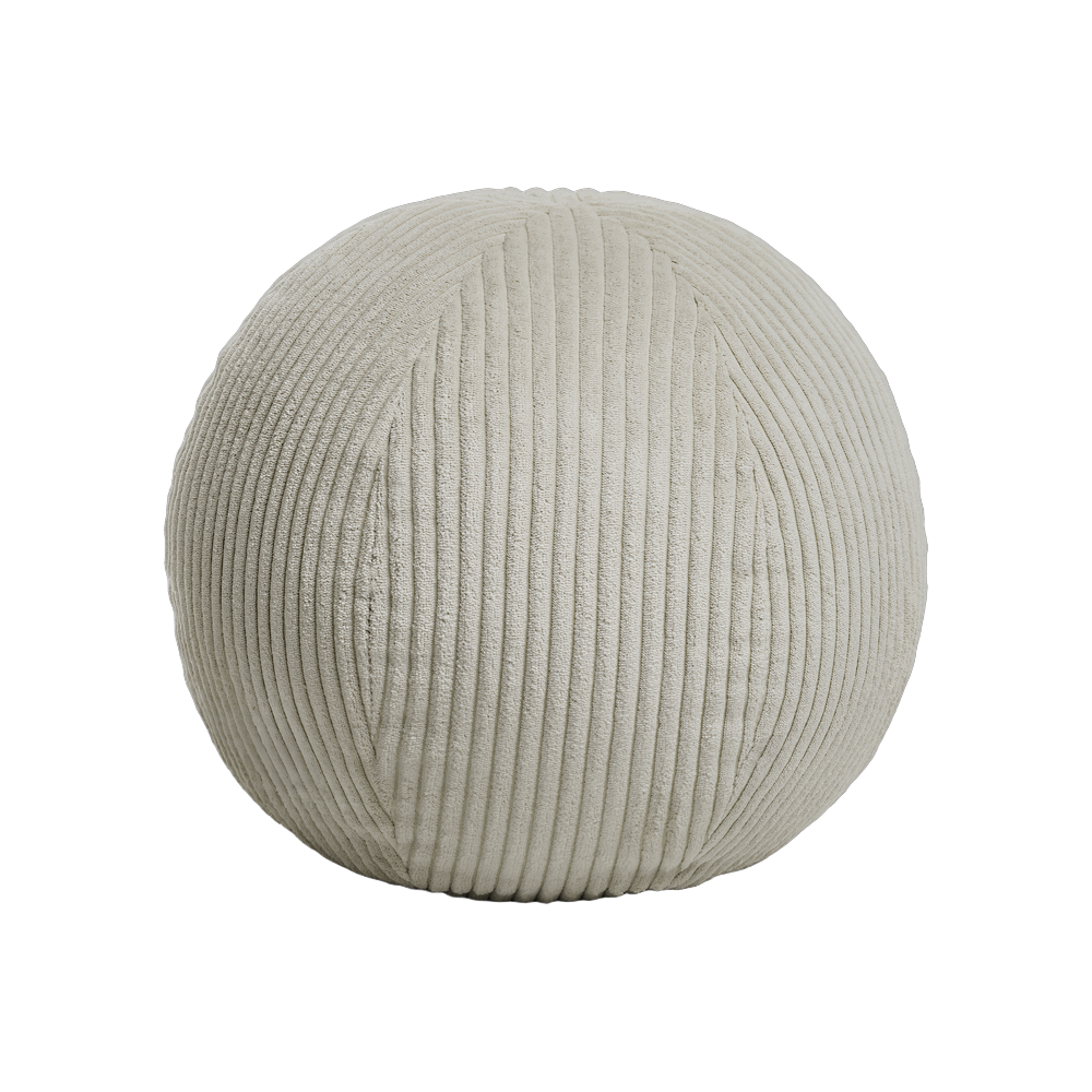 Wuun Living - Wuun® Kissen Rund