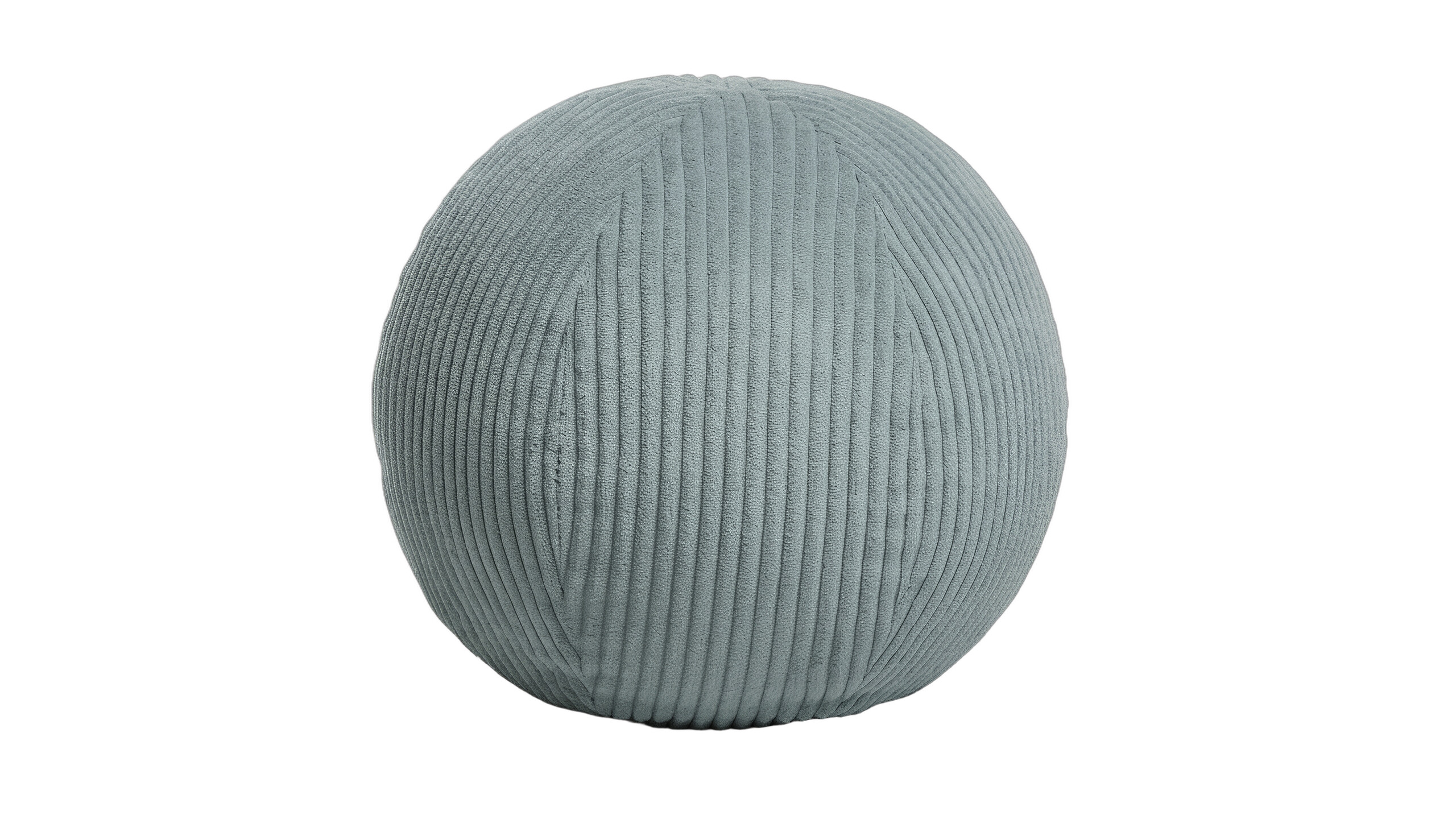 Wuun Living - Wuun® Kissen Rund