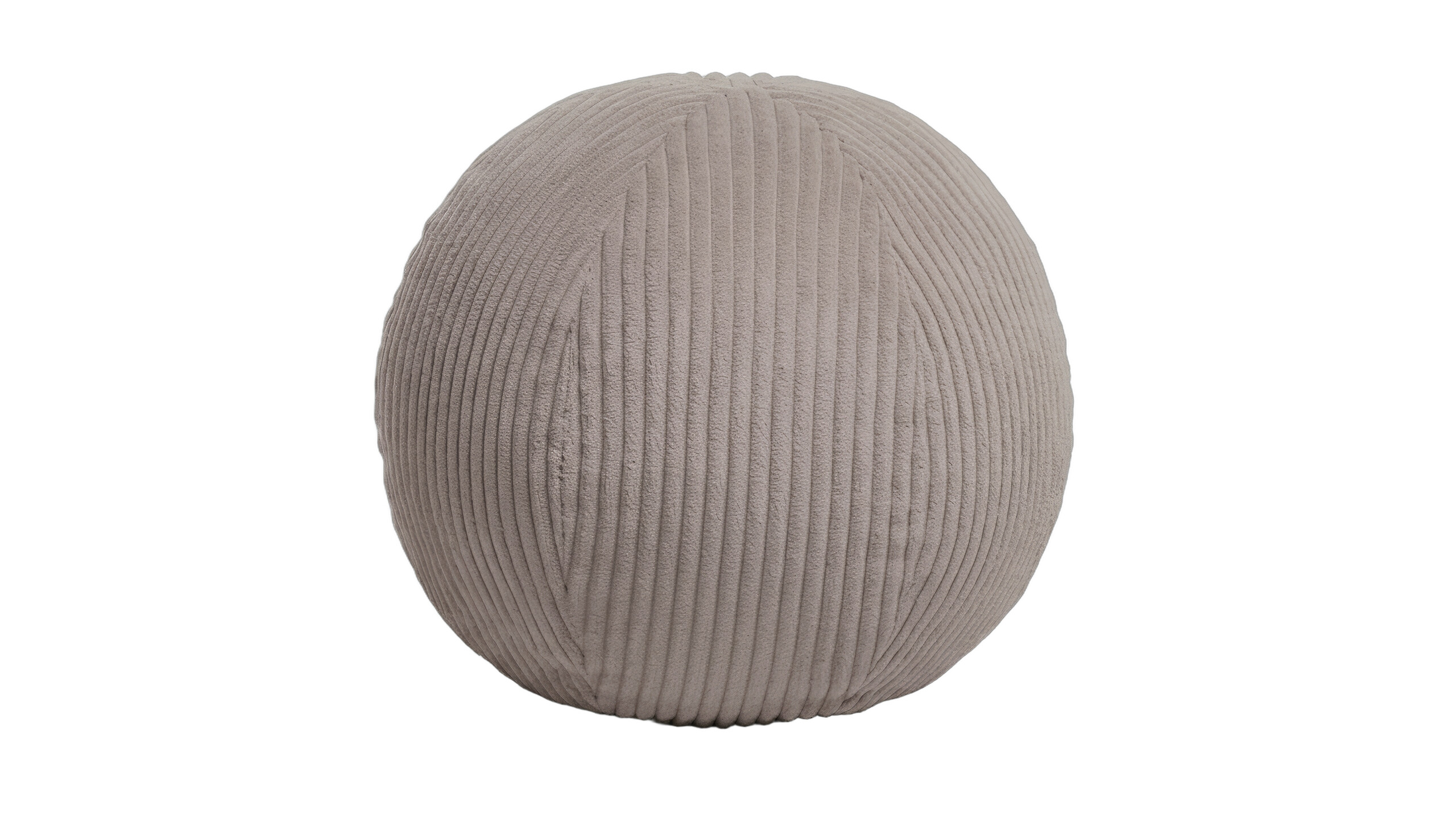 Wuun Living - Wuun® Kissen Rund