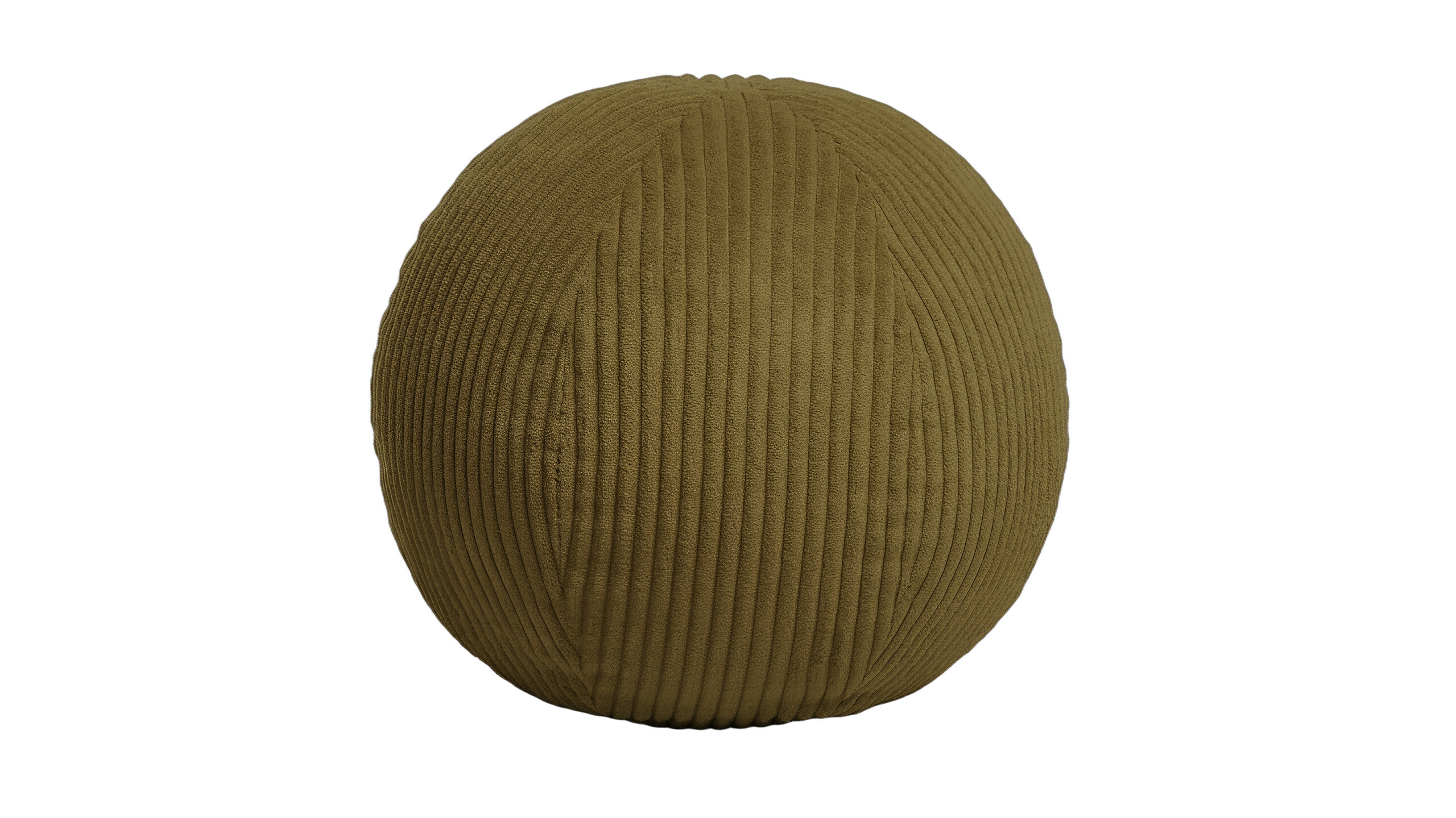 Wuun Living - Wuun® Kissen Rund