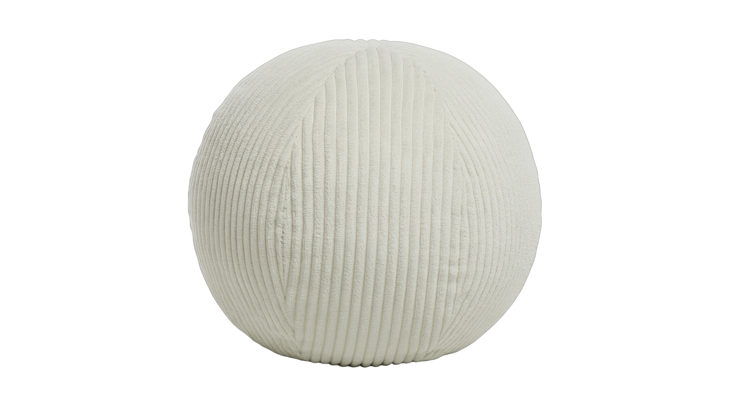 Wuun Living - Wuun® Kissen Rund