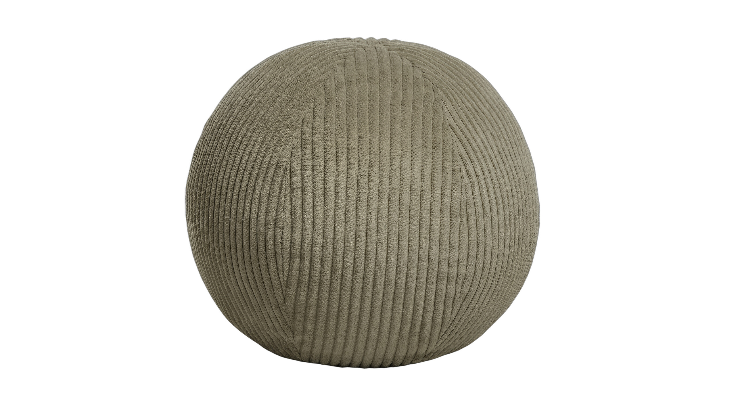 Wuun Living - Wuun® Kissen Rund