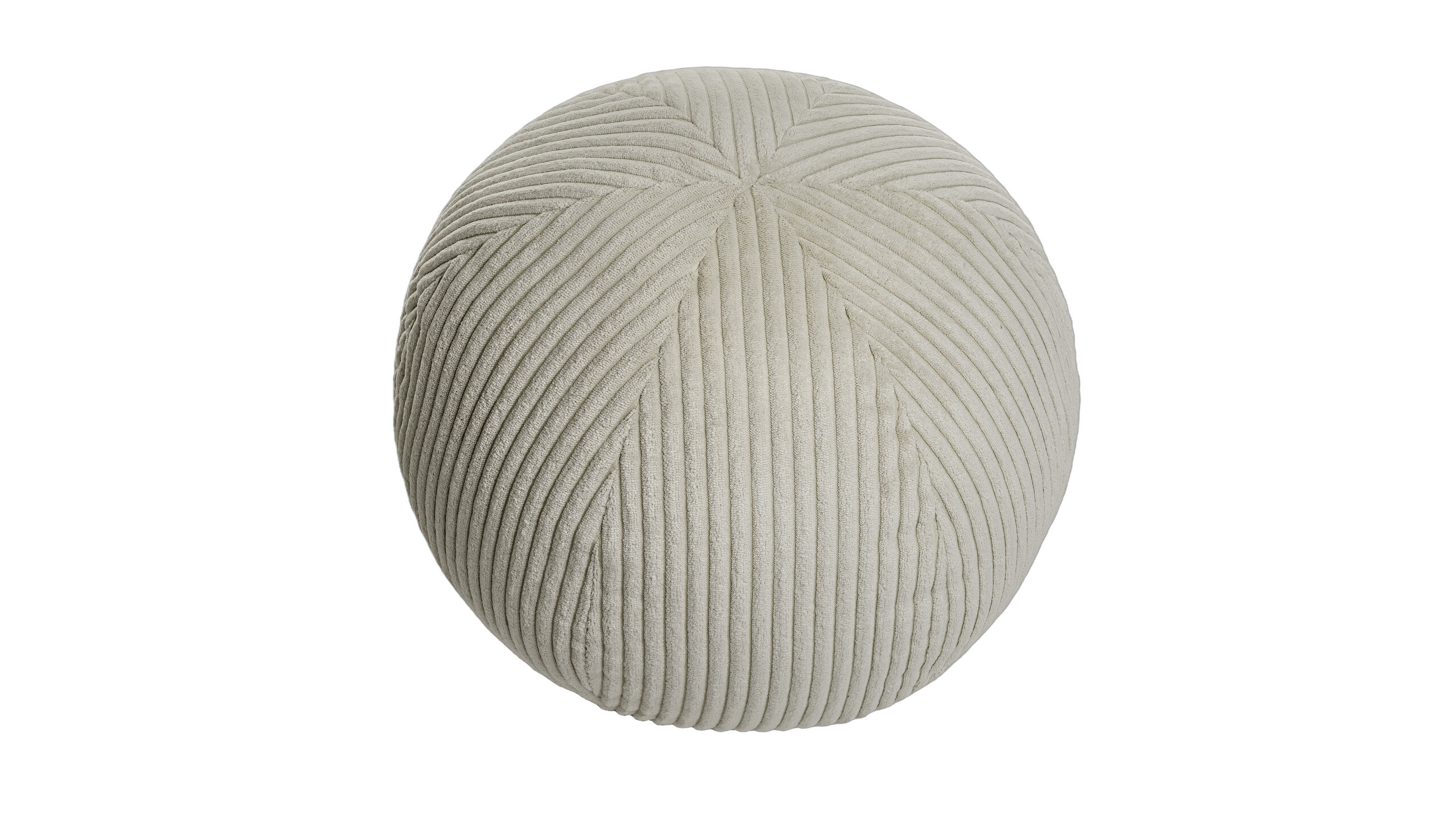 Wuun Living - Wuun® Kissen Rund