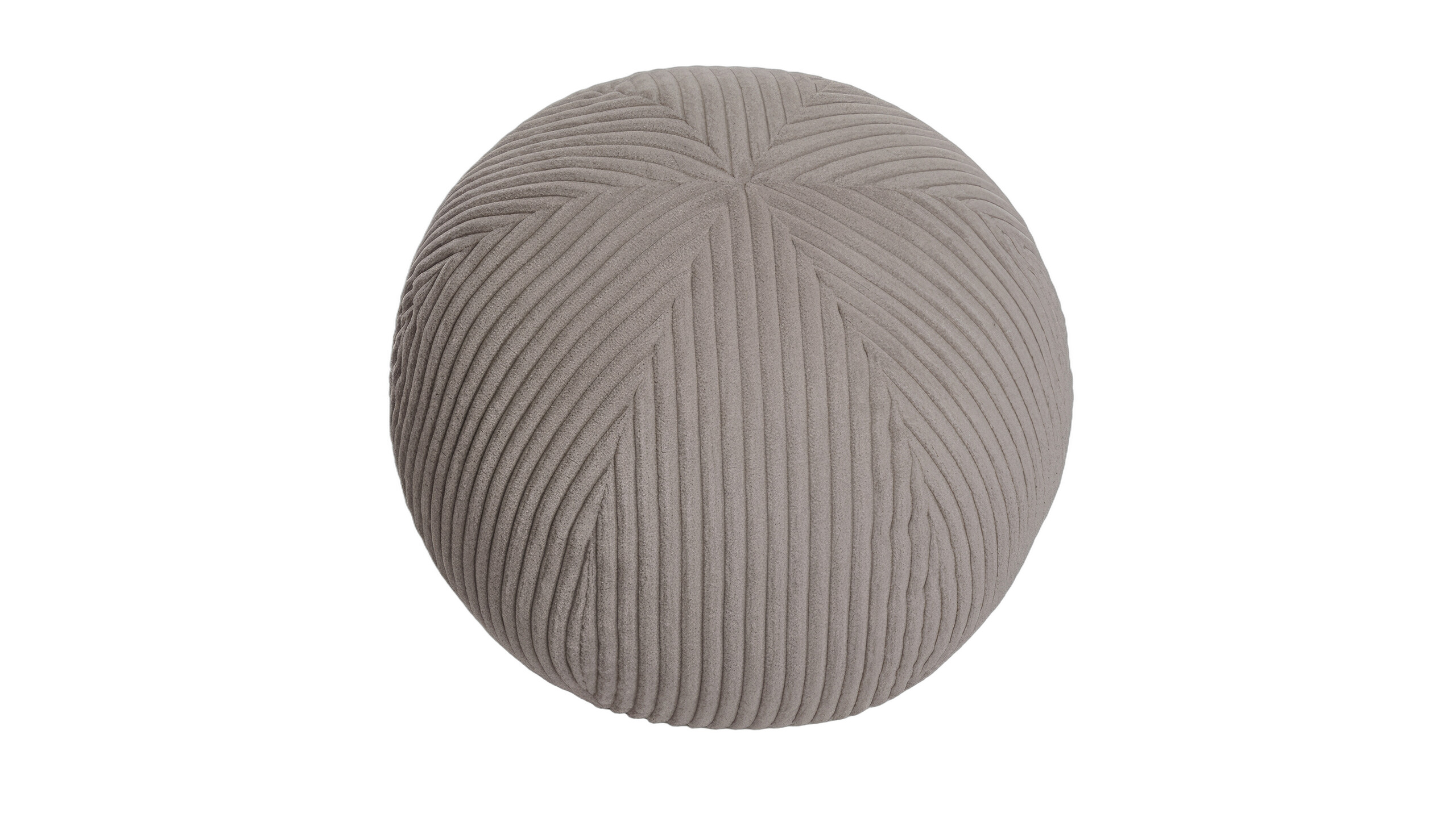 Wuun Living - Wuun® Kissen Rund