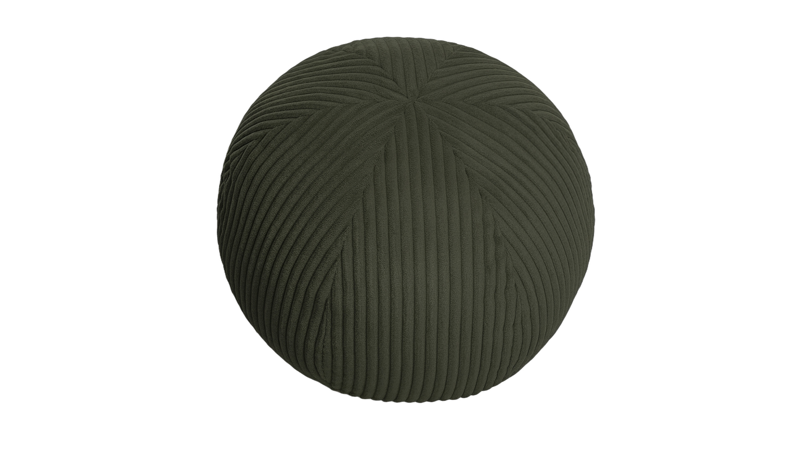 Wuun Living - Wuun® Kissen Rund