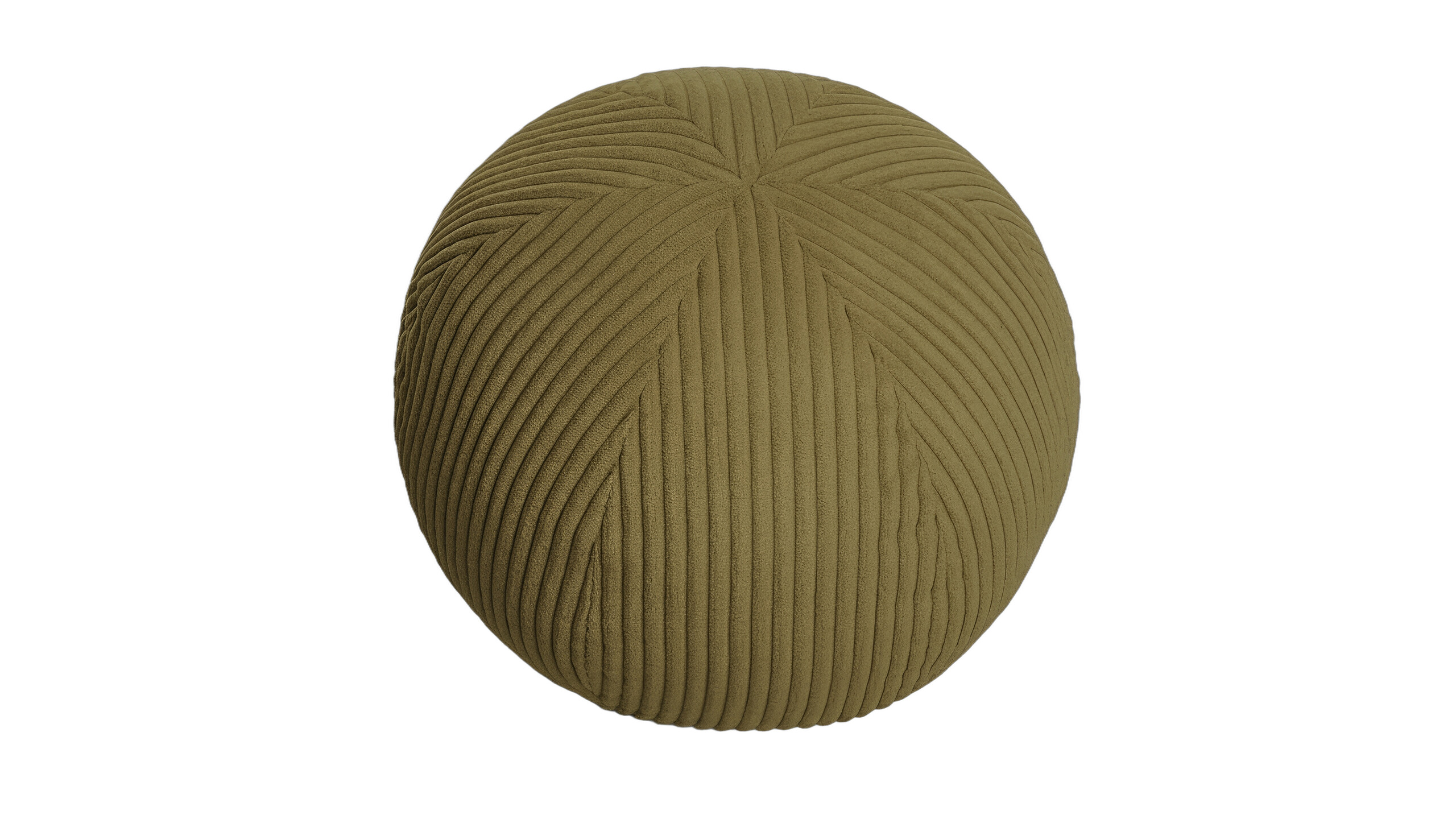 Wuun Living - Wuun® Kissen Rund