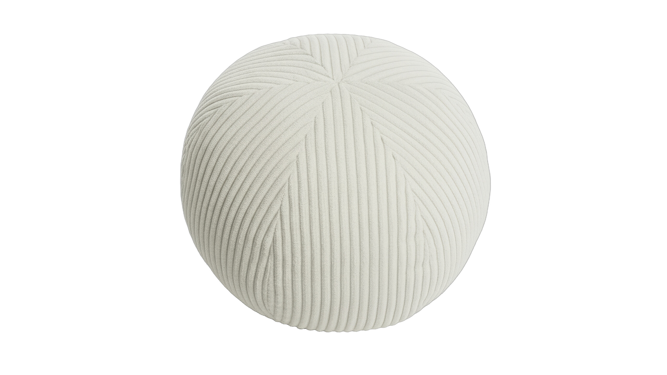 Wuun Living - Wuun® Kissen Rund