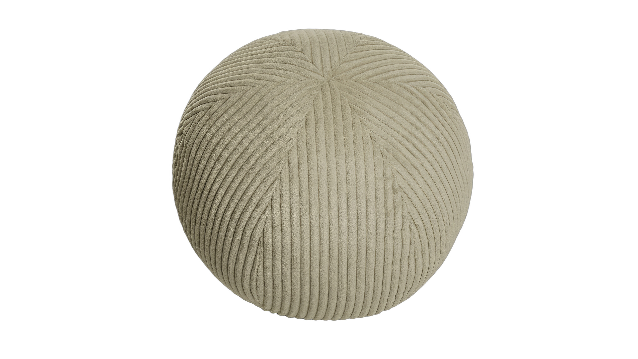 Wuun Living - Wuun® Kissen Rund