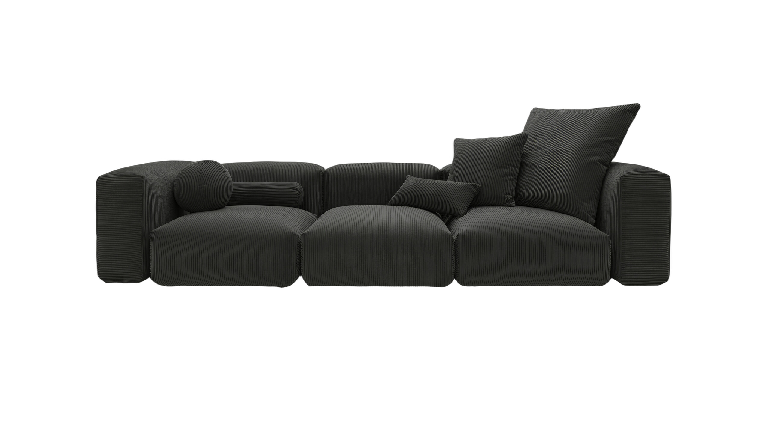 Wuun Living - Wuun® Sofa Luno Kissen 90x90cm