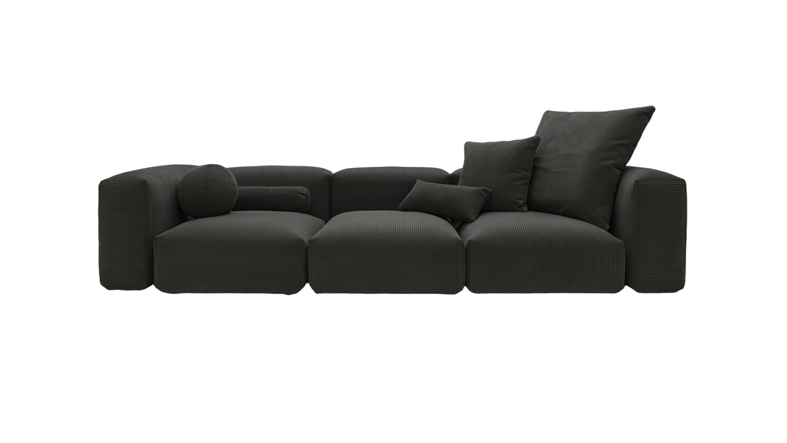 Wuun Living - Wuun® Sofa Luno Kissen 60x60cm