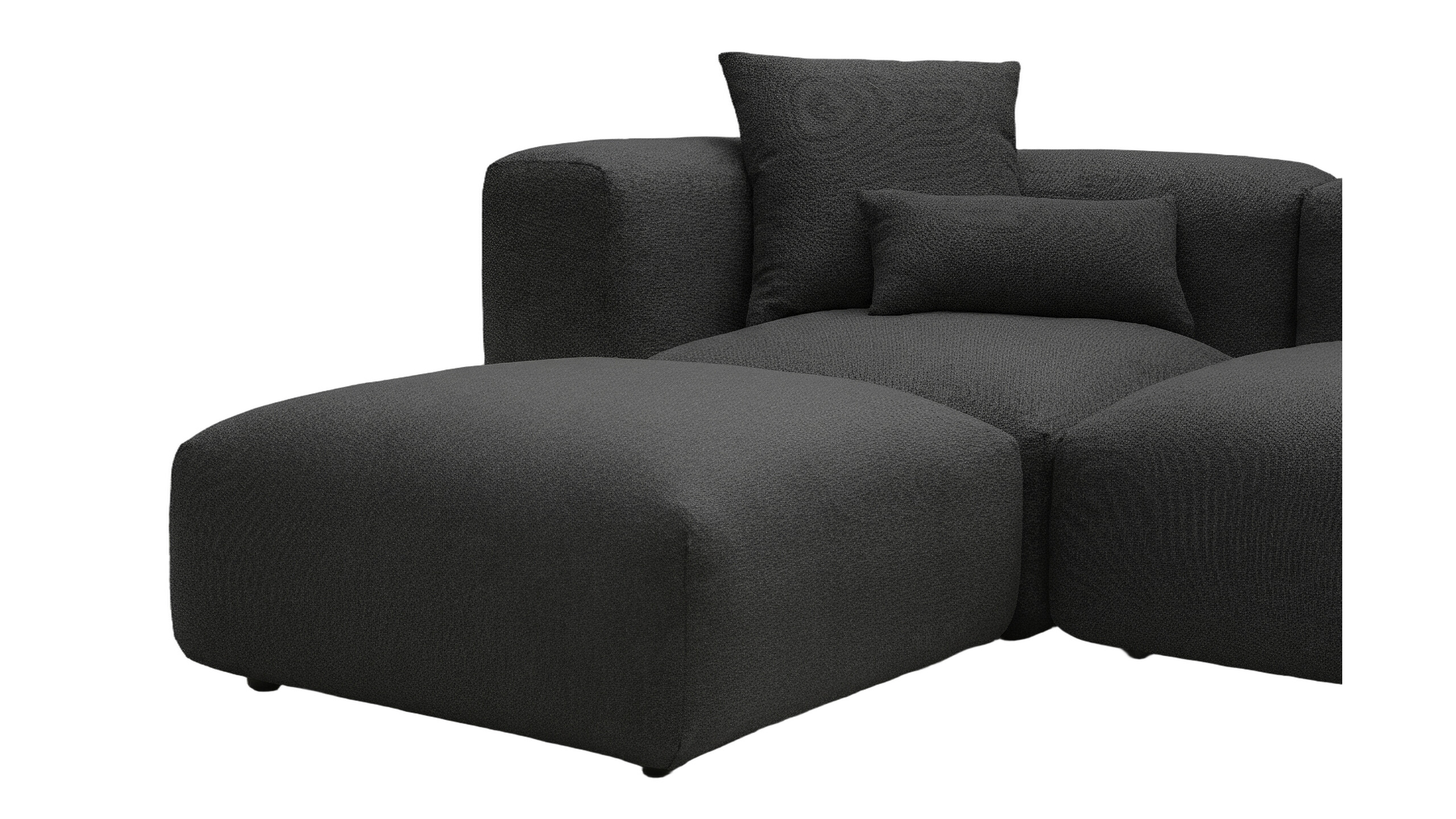 Wuun Living - Wuun® Sofa Luno Kissen 60x60cm