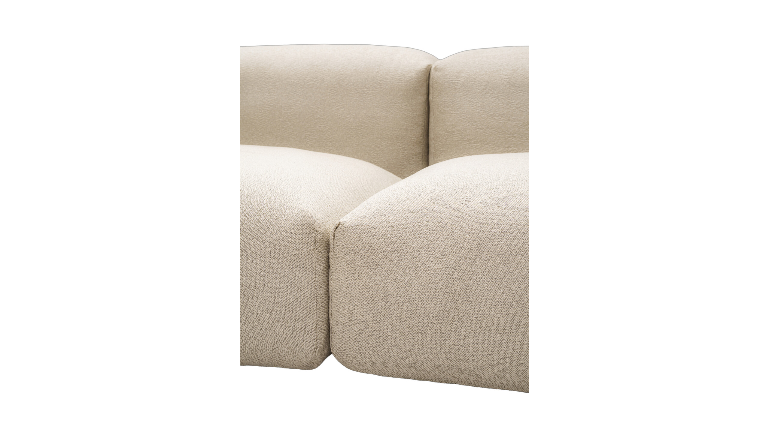 Wuun Living - Wuun®Sofa Outdoor Luno Typ 22 I 270cm