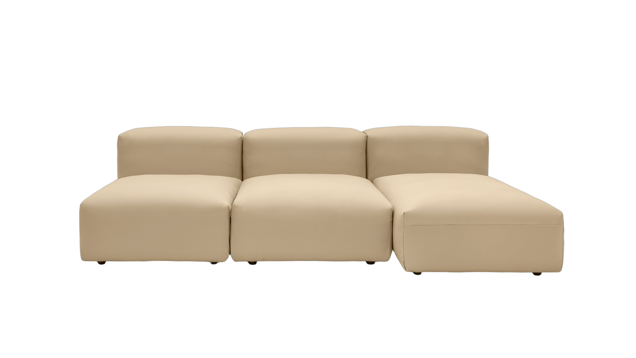 Wuun Living - Wuun®Sofa Outdoor Luno Typ 18 I 300cm
