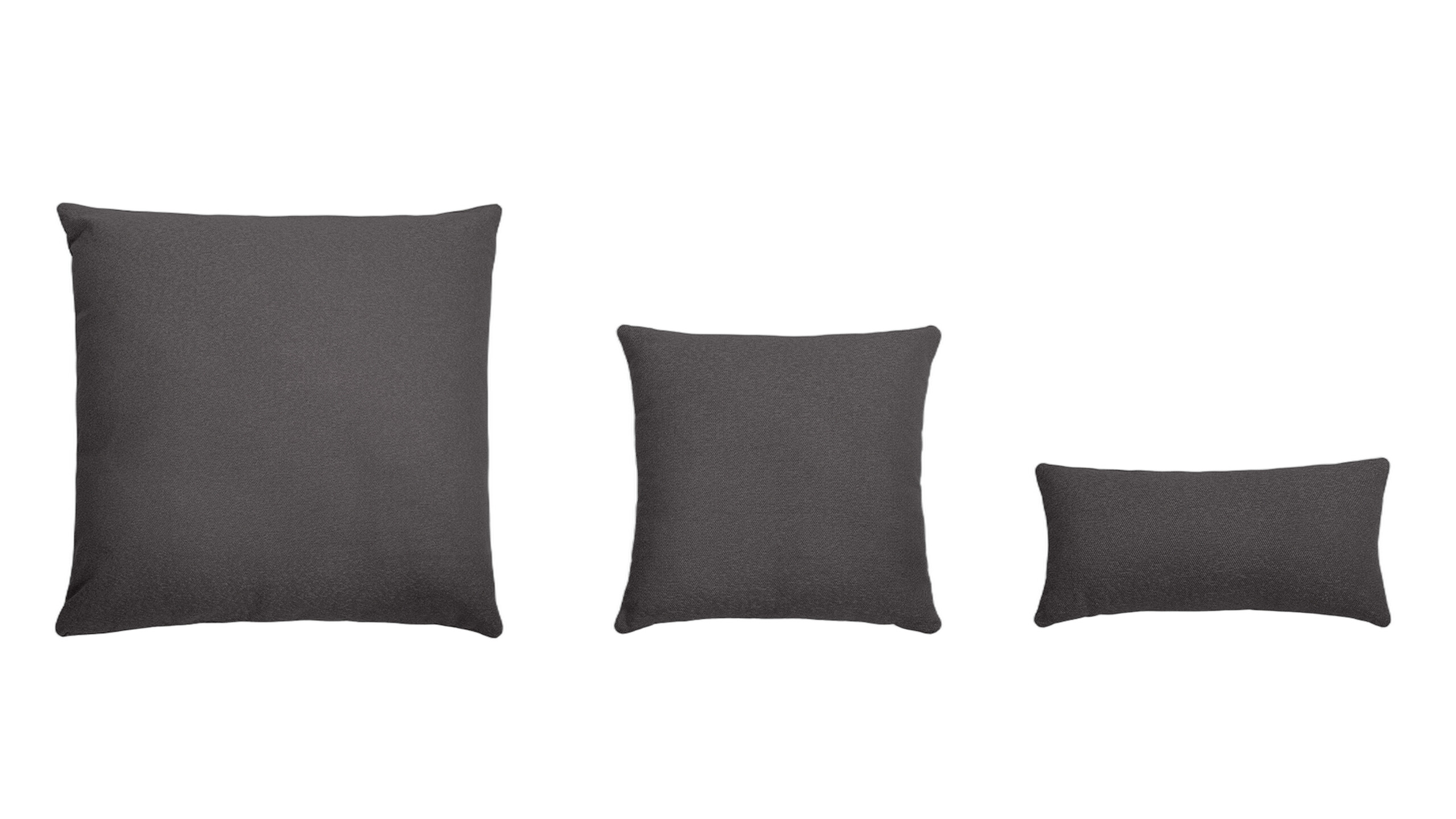 Wuun Living - Wuun® Sofa Luno Outdoor Kissen Sets I...