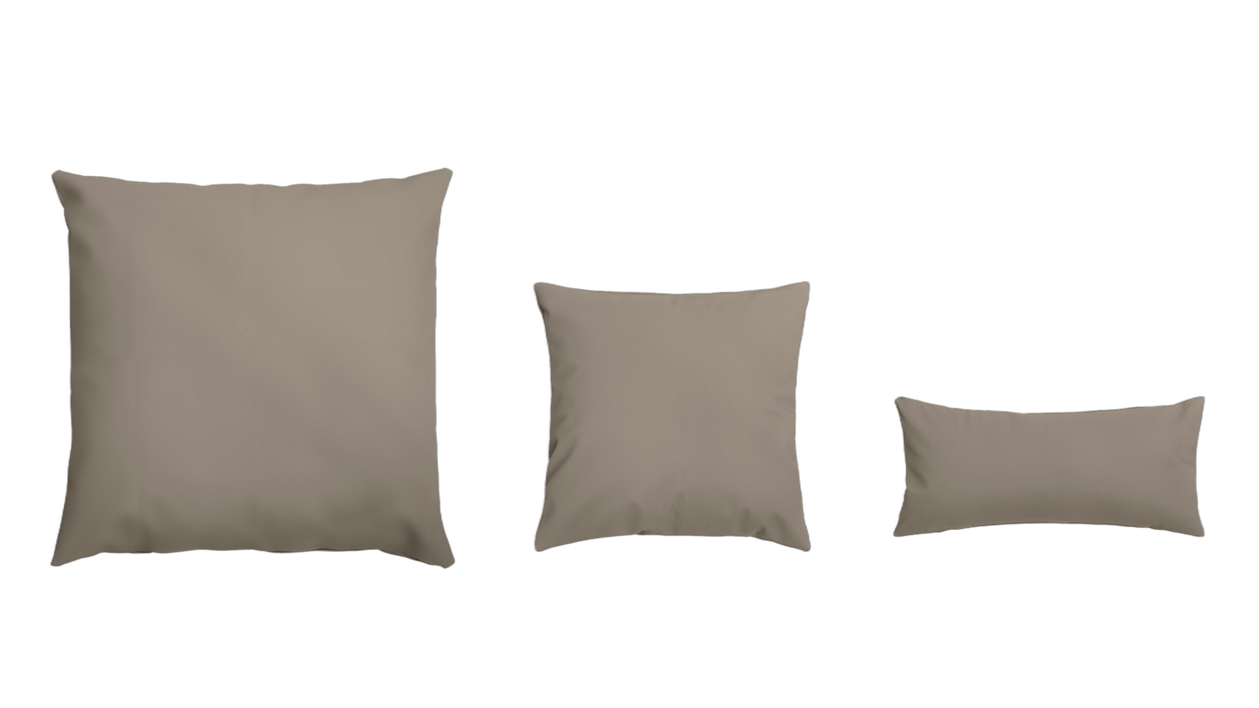 Wuun Living - Wuun® Sofa Luno Outdoor Kissen Sets I...