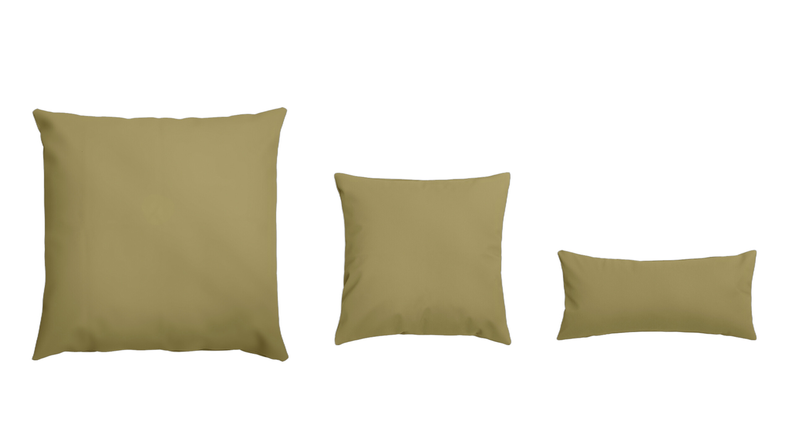 Wuun Living - Wuun® Sofa Luno Outdoor Kissen Sets I...