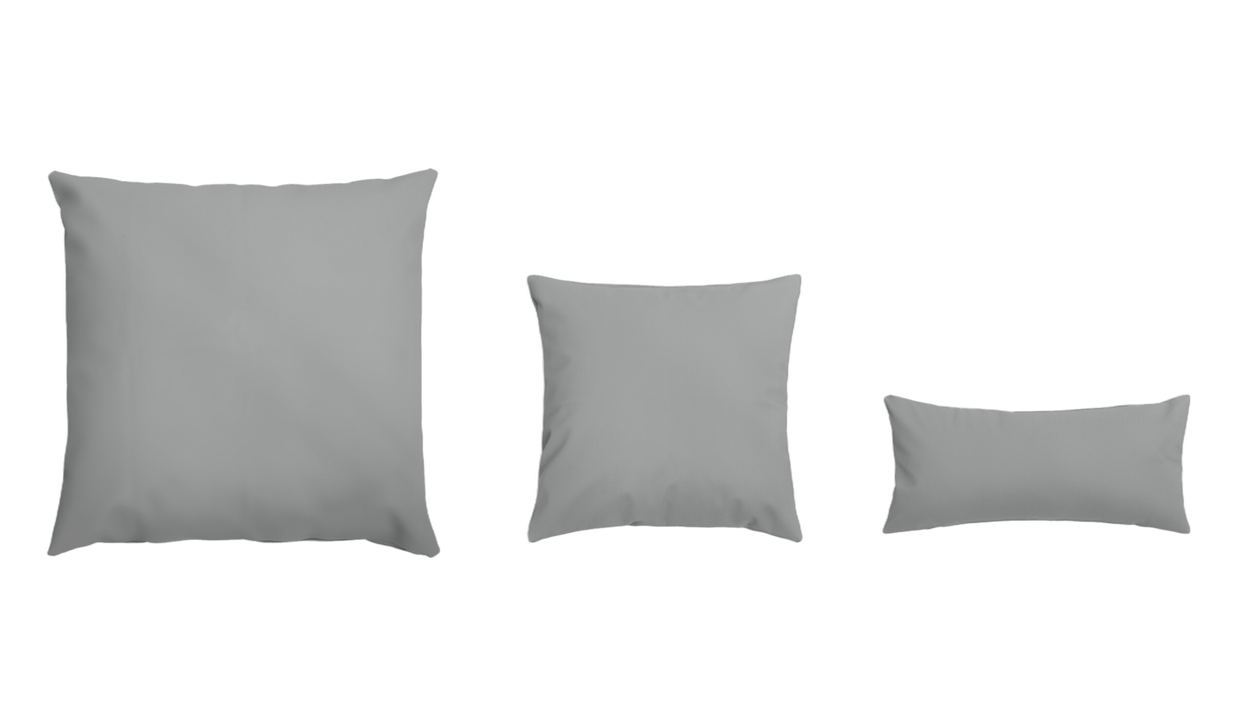 Wuun Living - Wuun® Sofa Luno Outdoor Kissen Sets I...