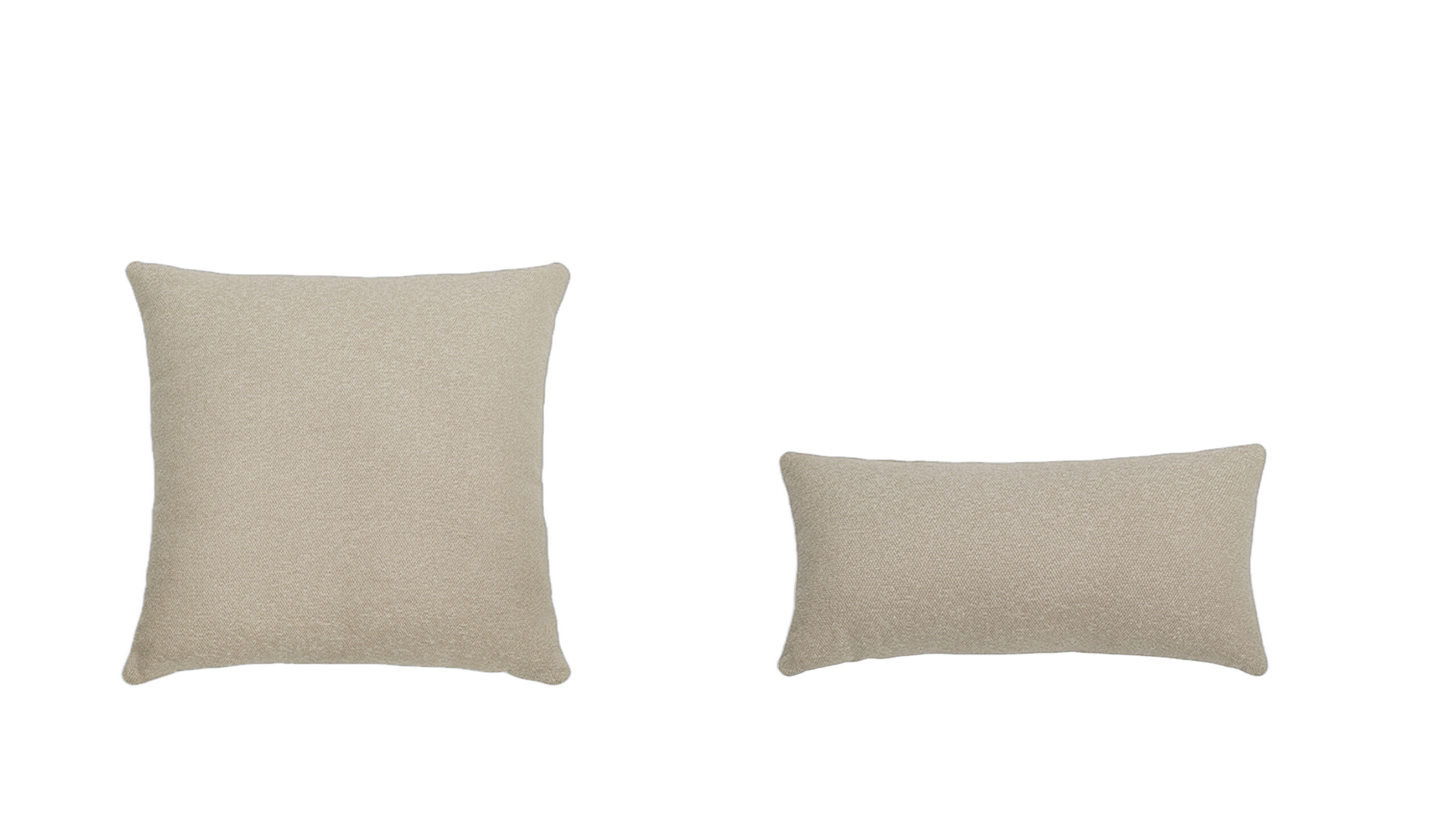 Wuun Living - Wuun® Sofa Luno Outdoor Kissen Sets I...